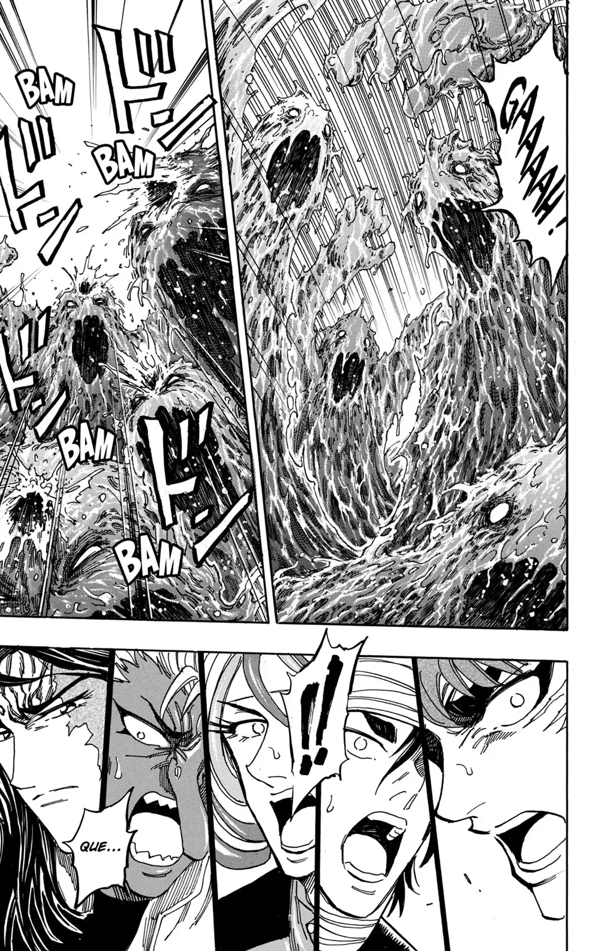 Toriko Volume 36 page 102