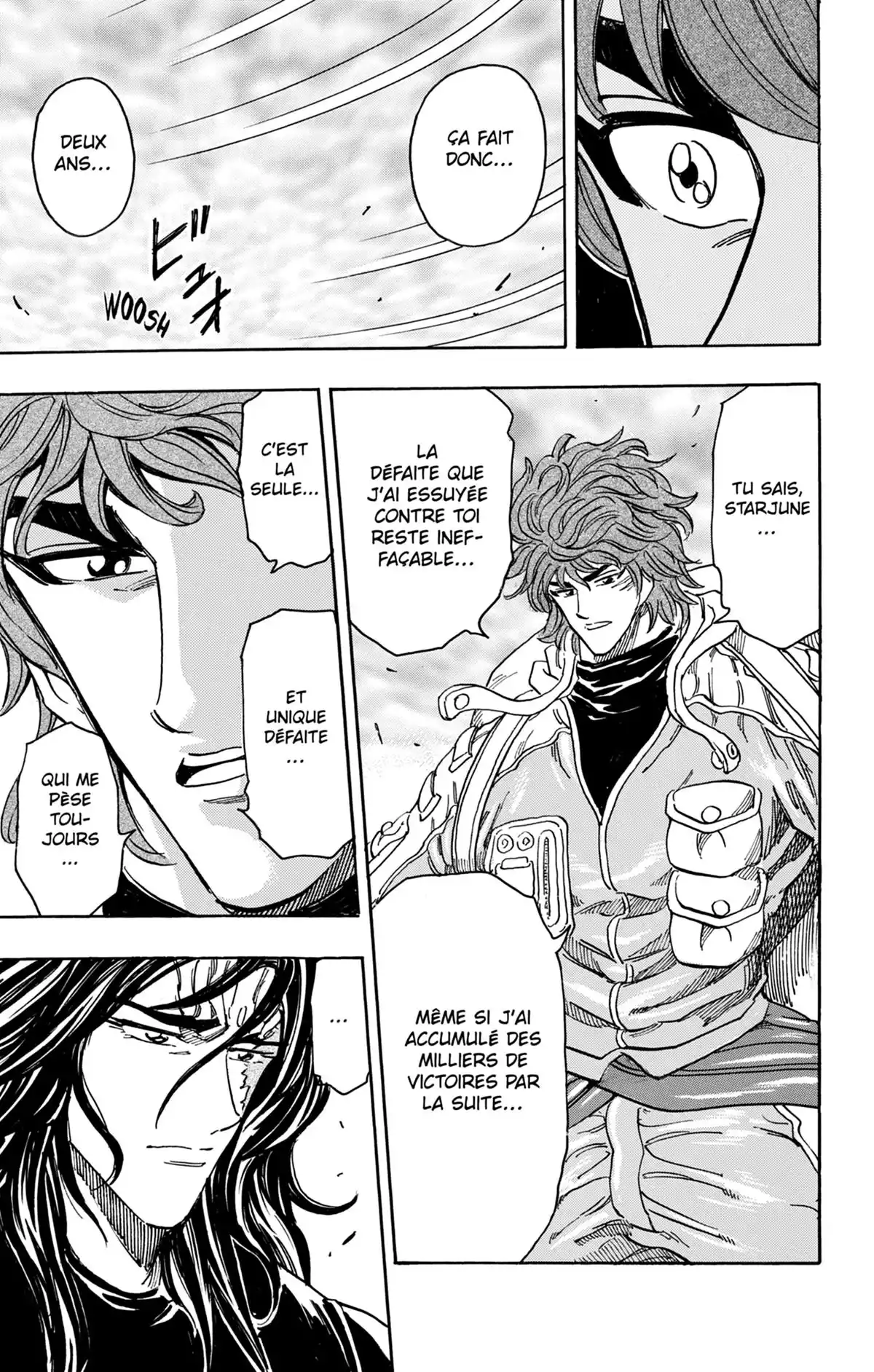 Toriko Volume 36 page 140