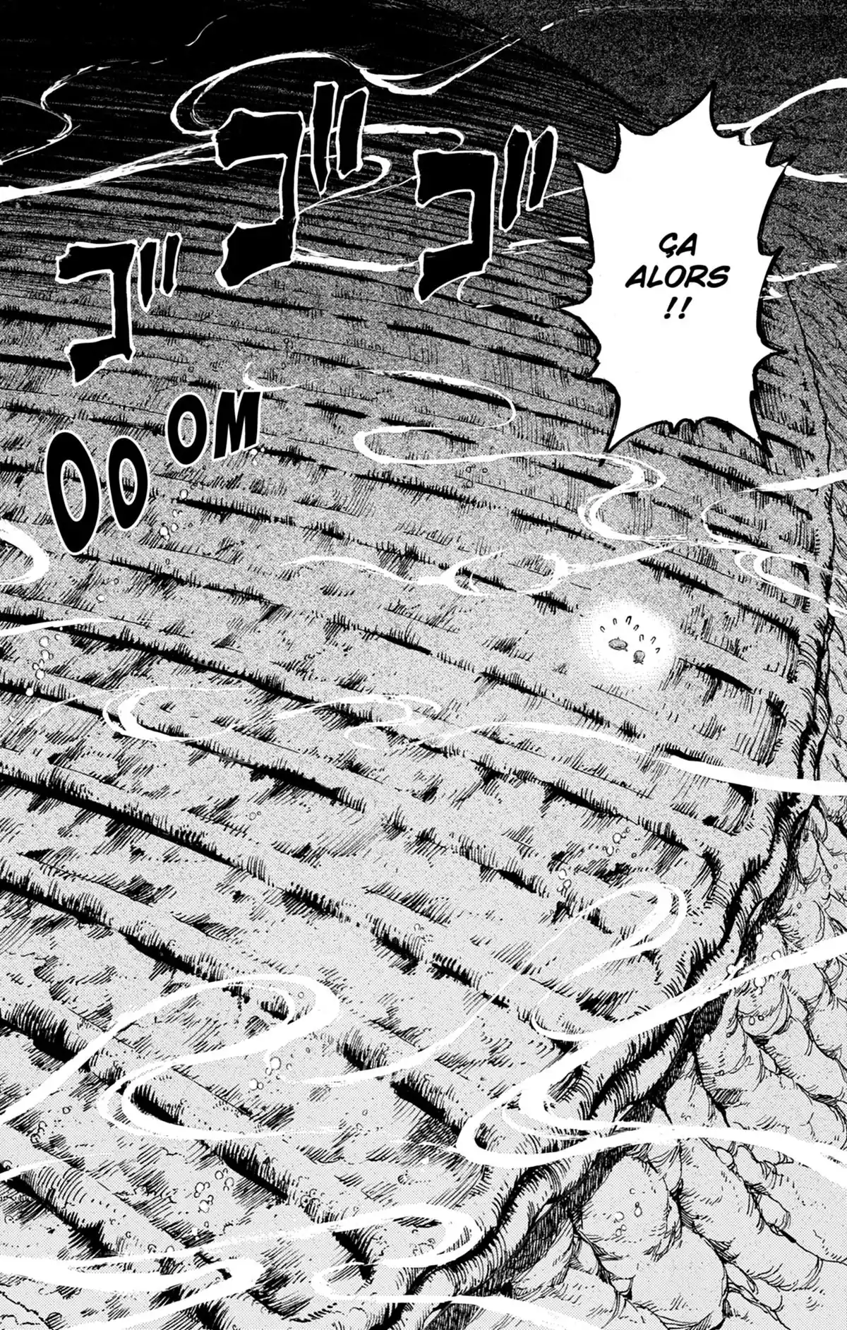 Toriko Volume 36 page 159