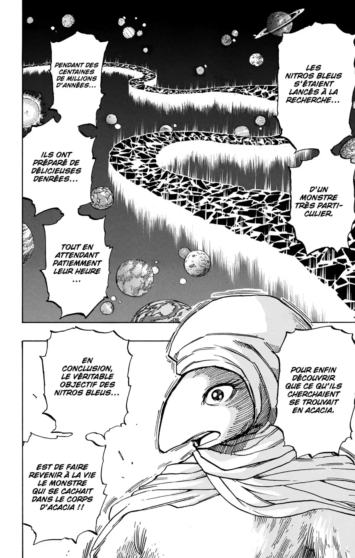 Toriko Volume 36 page 61