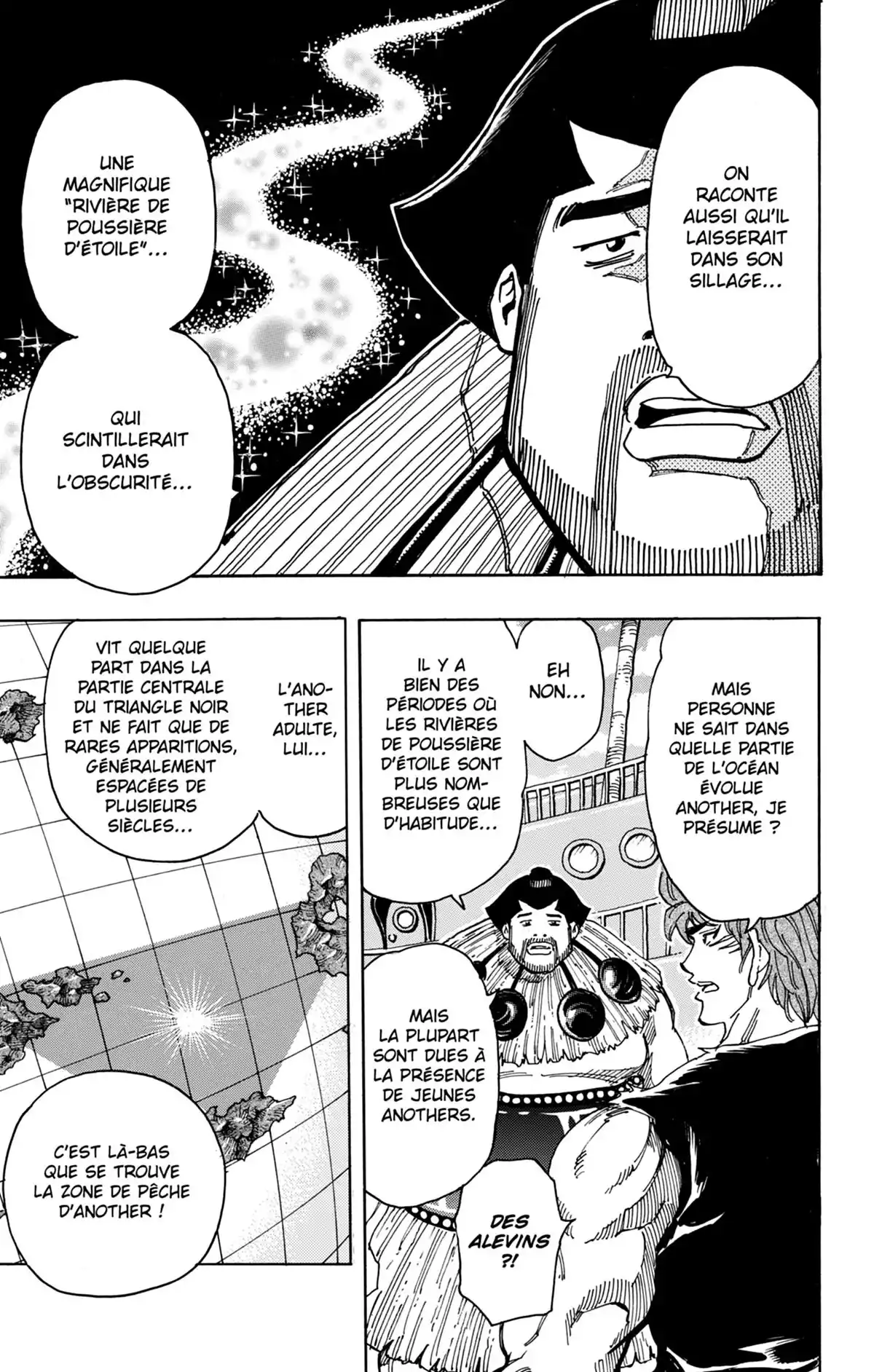Toriko Volume 36 page 88