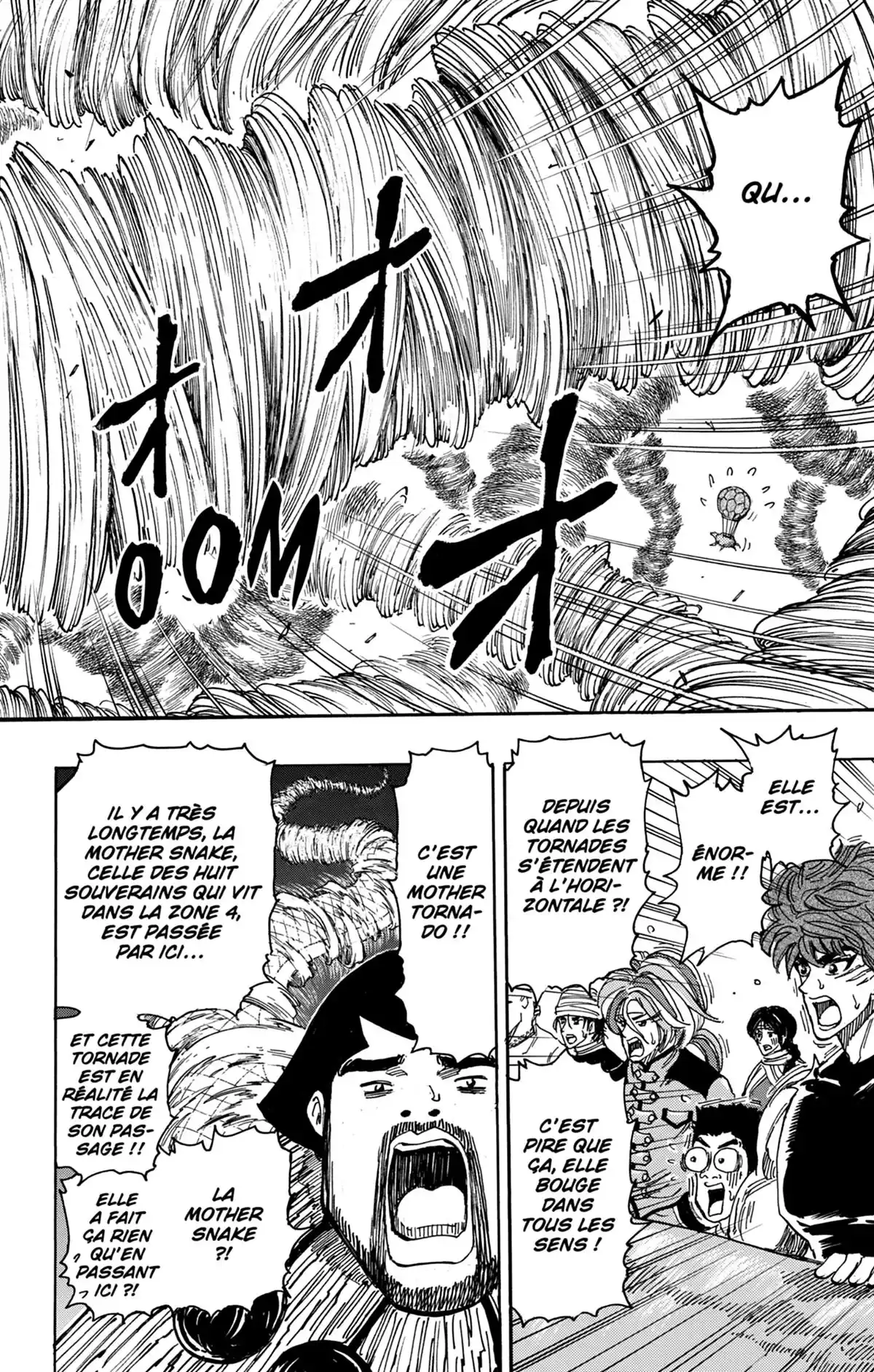Toriko Volume 36 page 93
