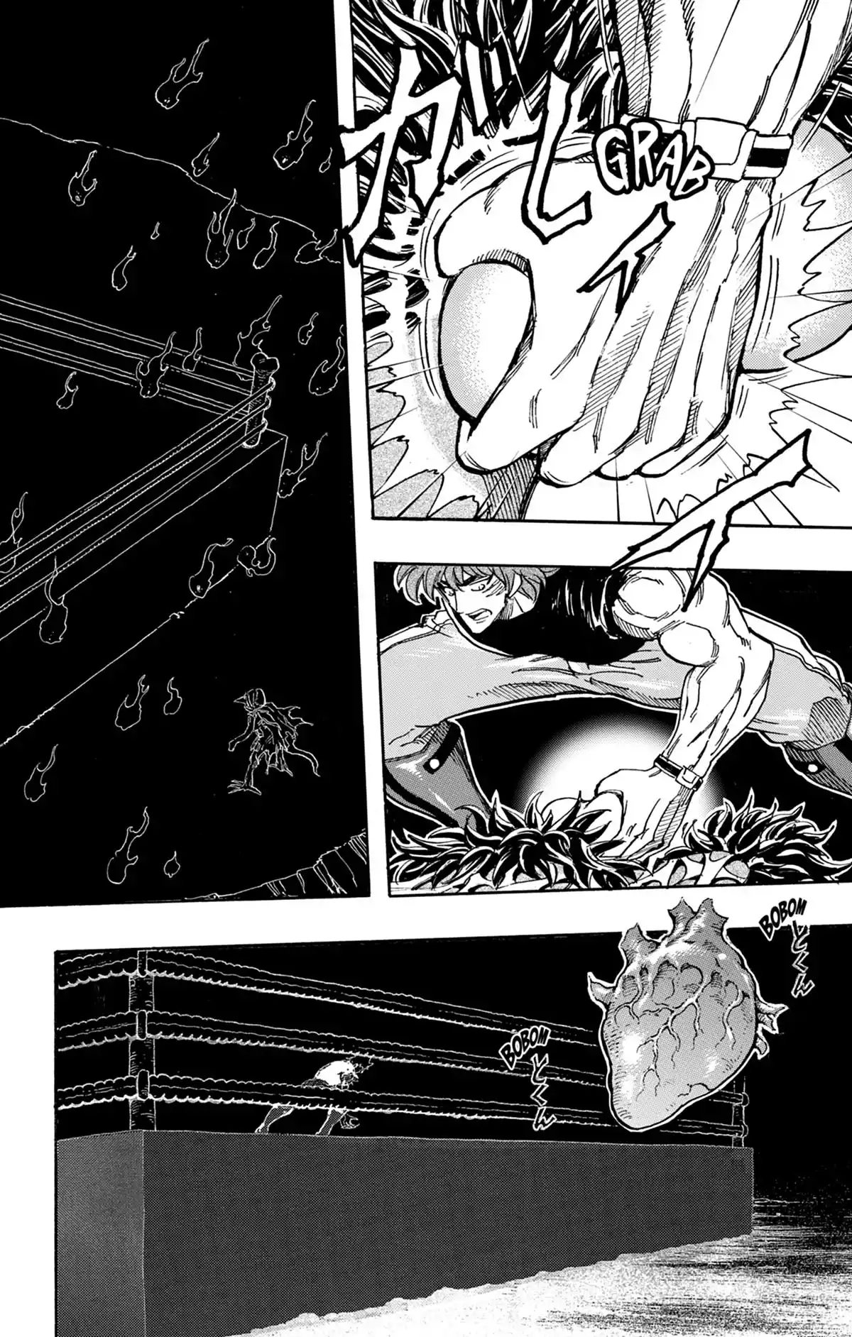 Toriko Volume 35 page 19