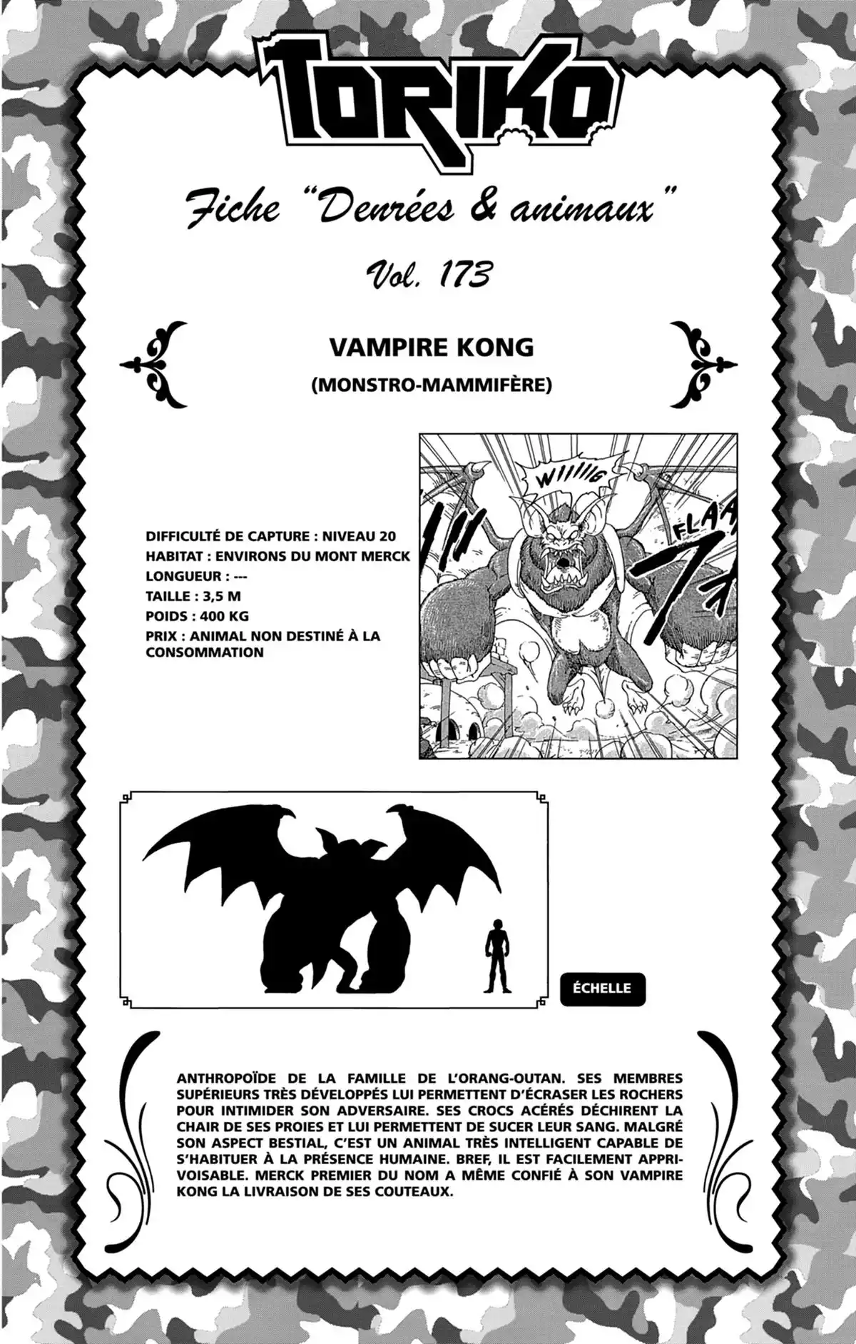 Toriko Volume 17 page 49