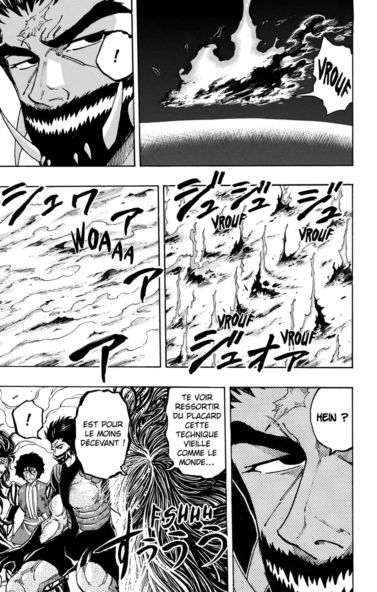 Toriko Volume 42 page 101