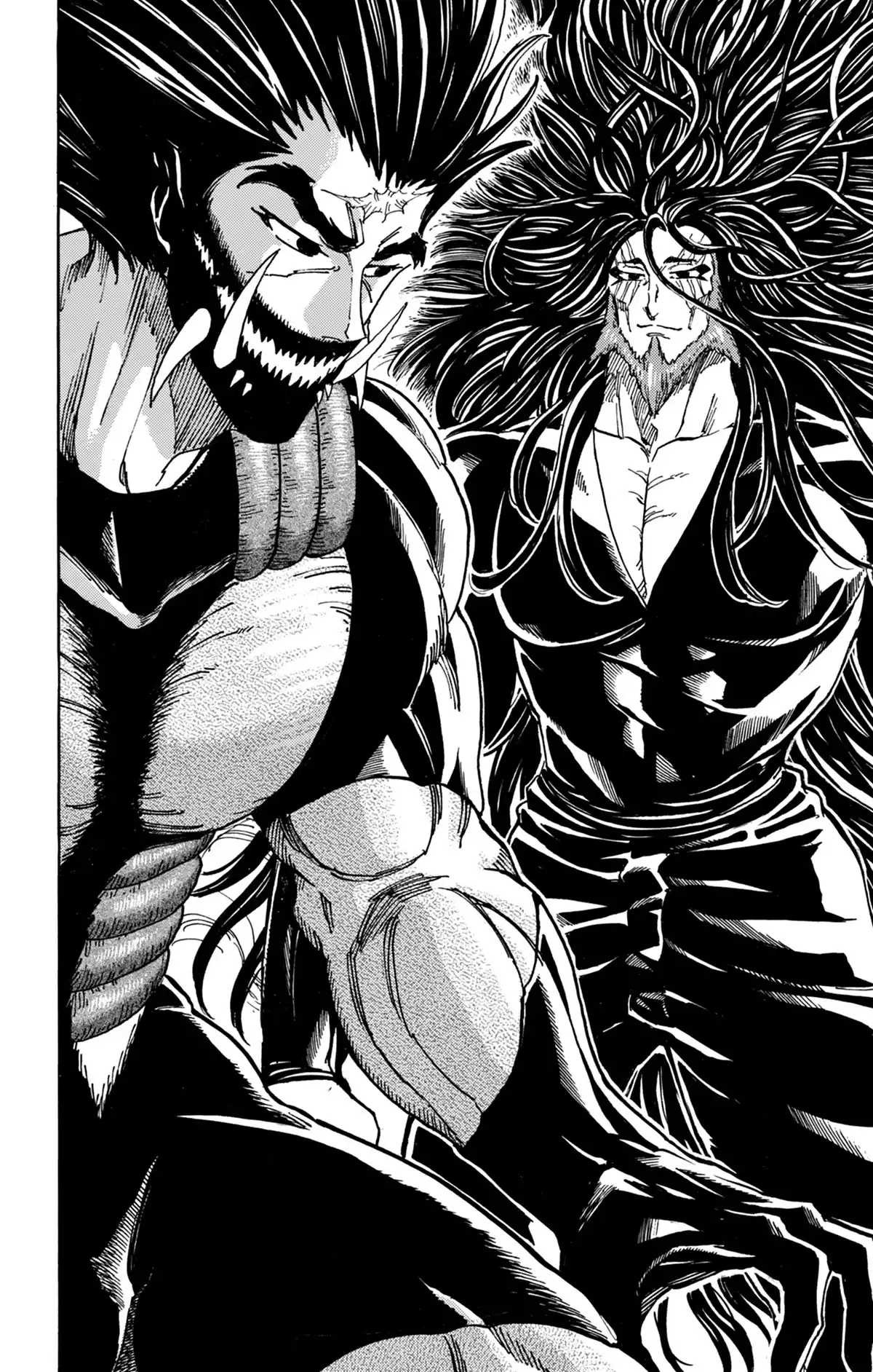 Toriko Volume 42 page 102