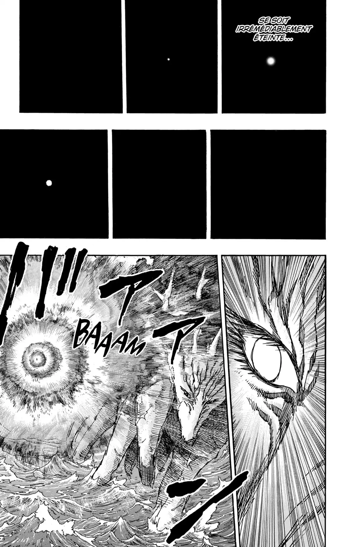 Toriko Volume 42 page 21