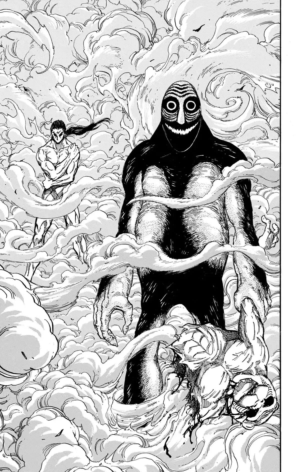 Toriko Volume 42 page 39