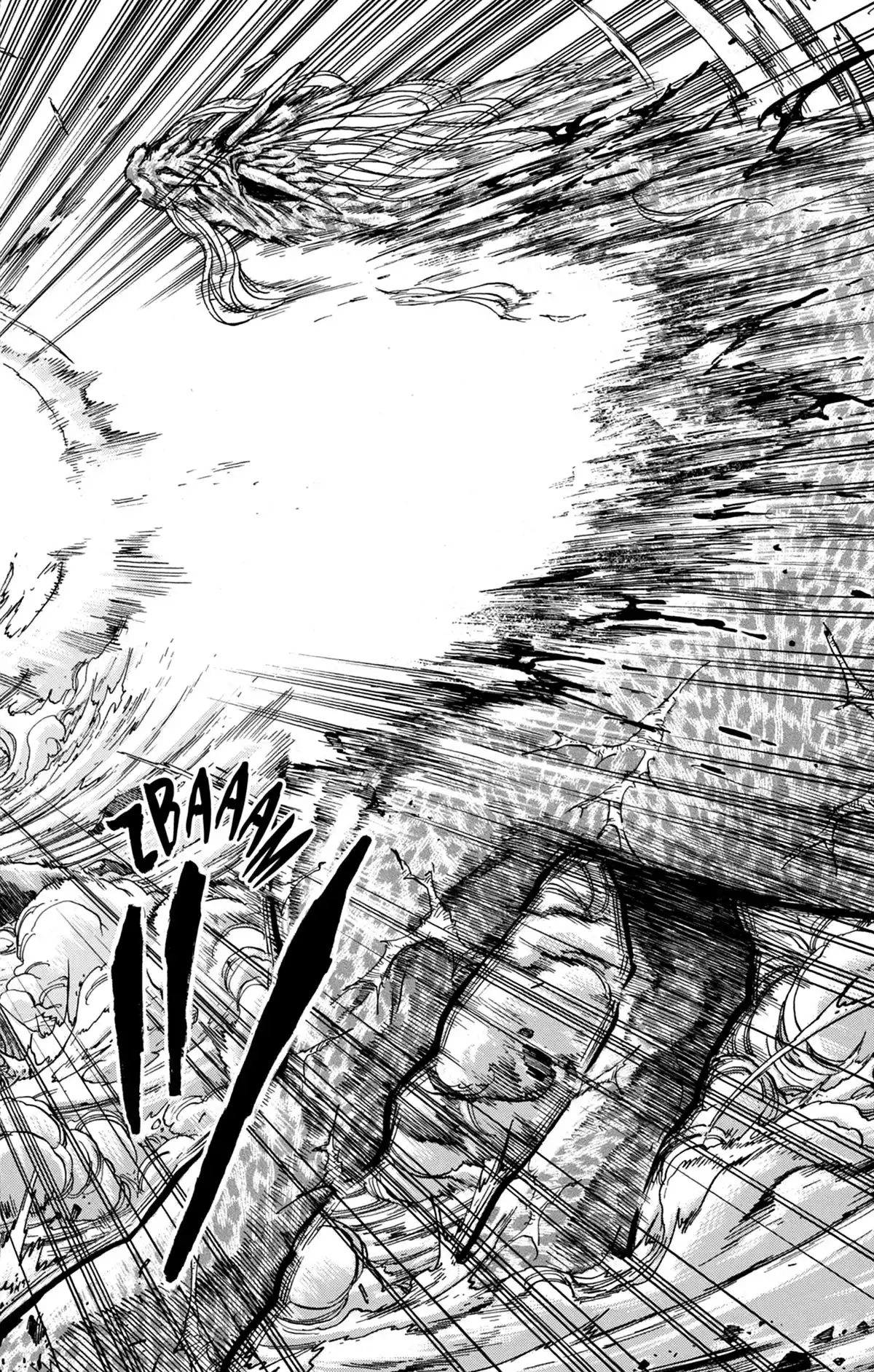 Toriko Volume 42 page 42
