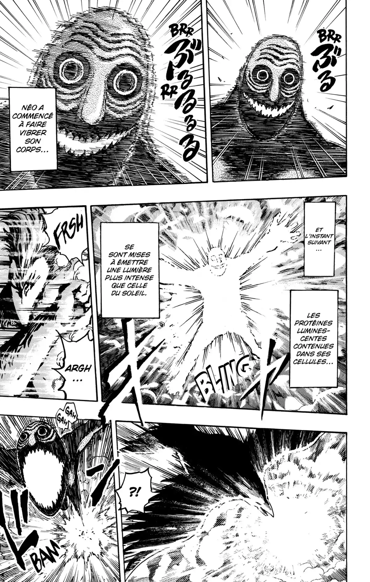 Toriko Volume 42 page 49