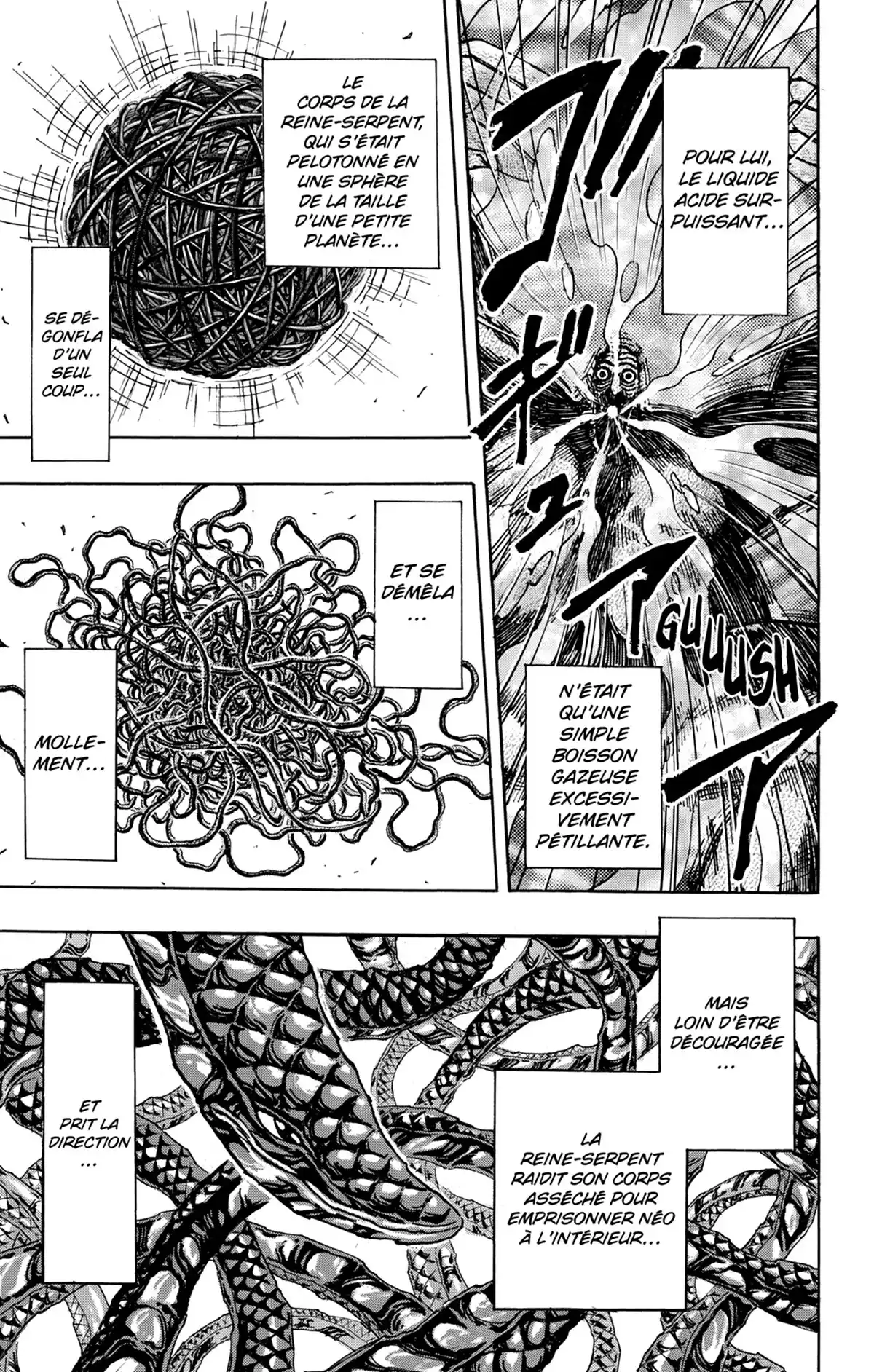 Toriko Volume 42 page 67