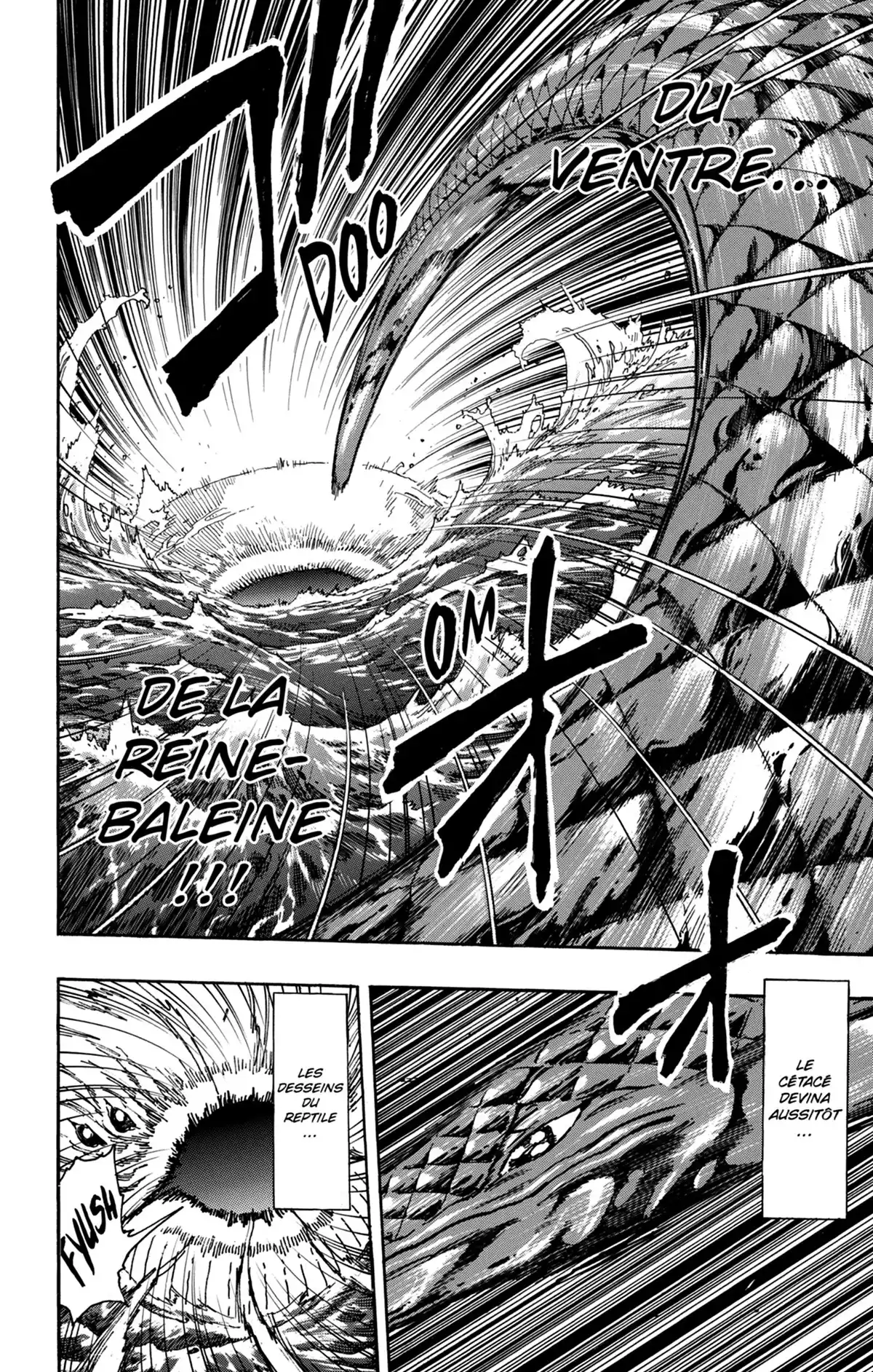 Toriko Volume 42 page 68
