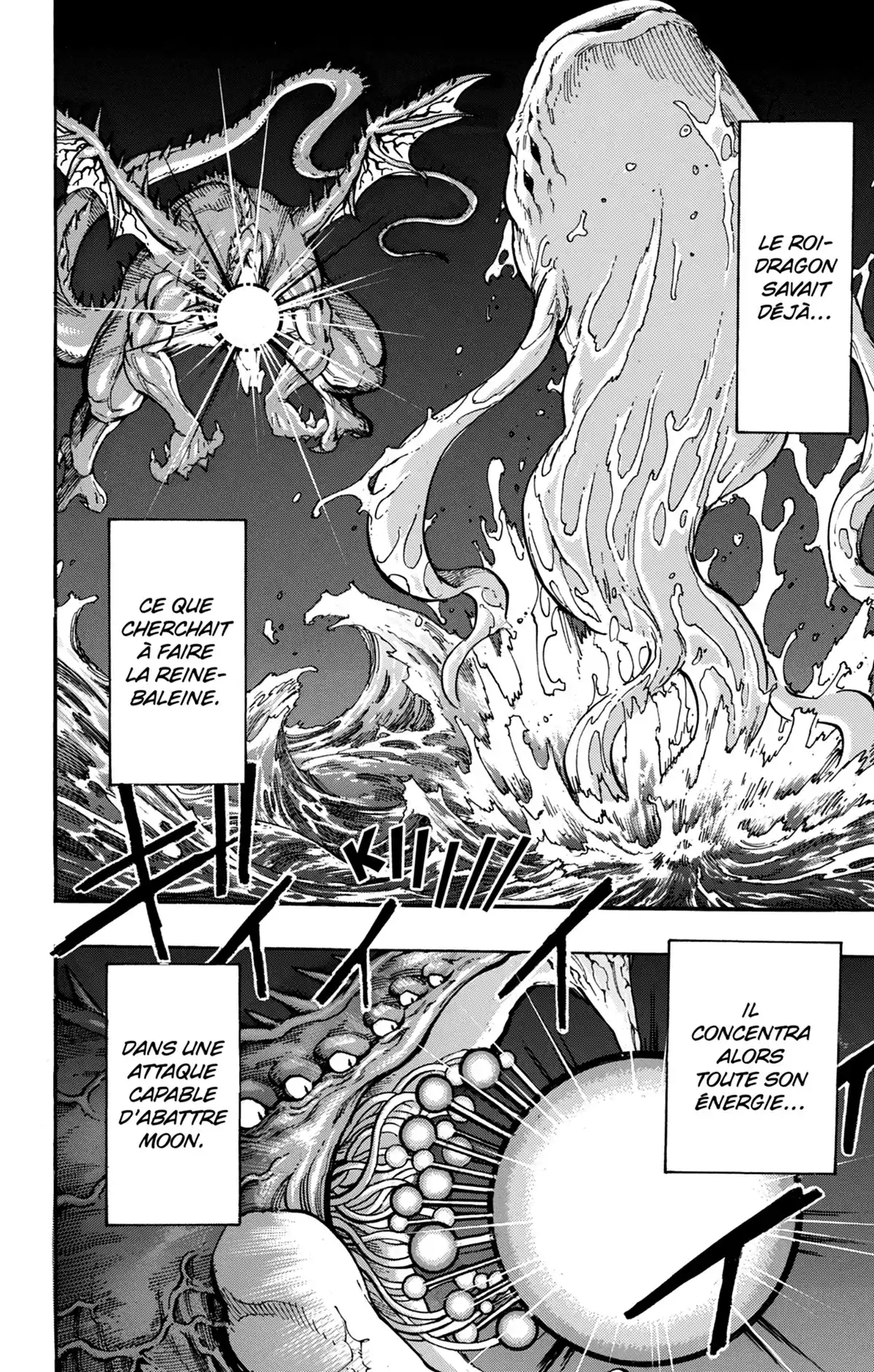 Toriko Volume 42 page 70