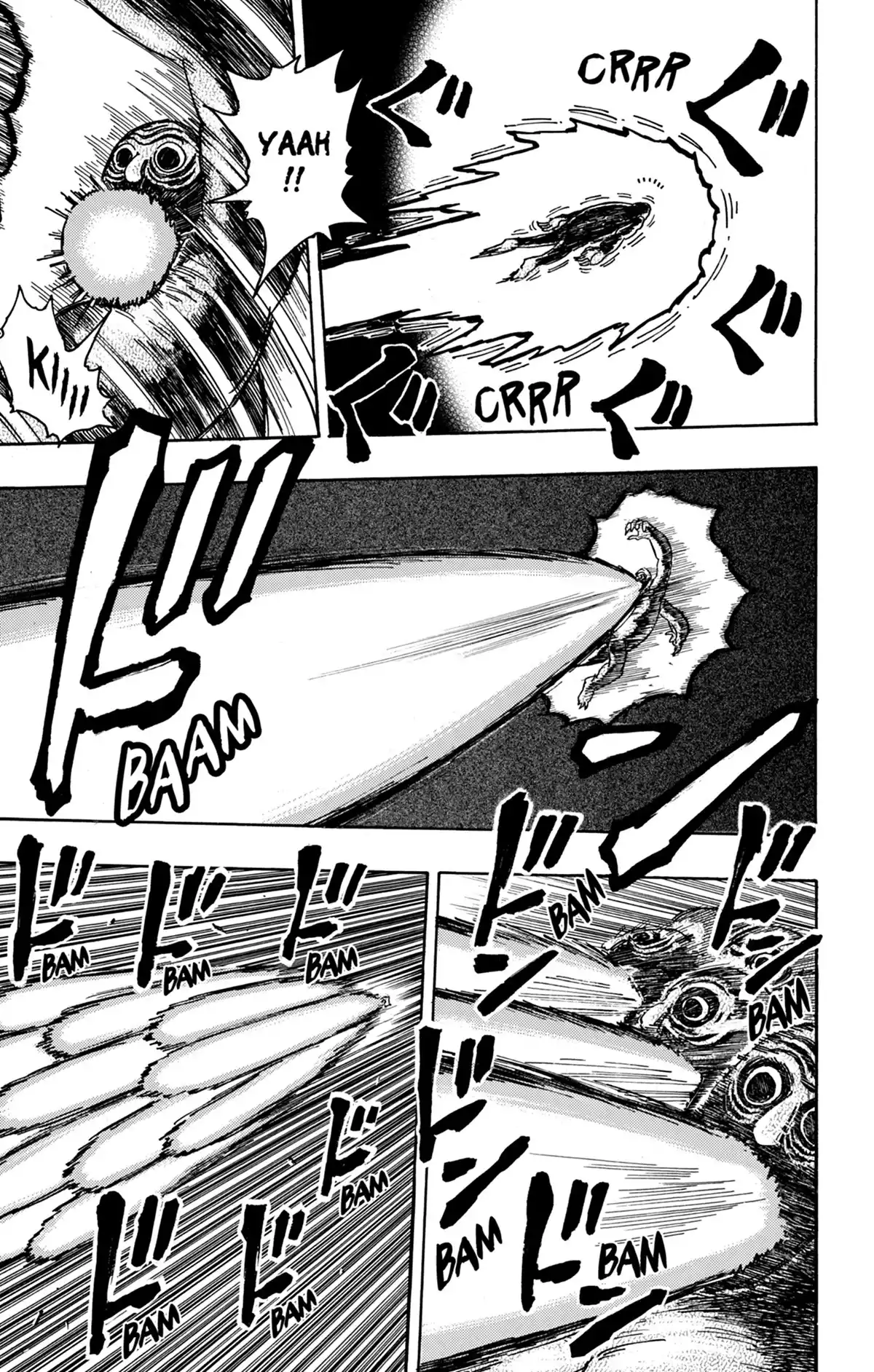 Toriko Volume 42 page 75