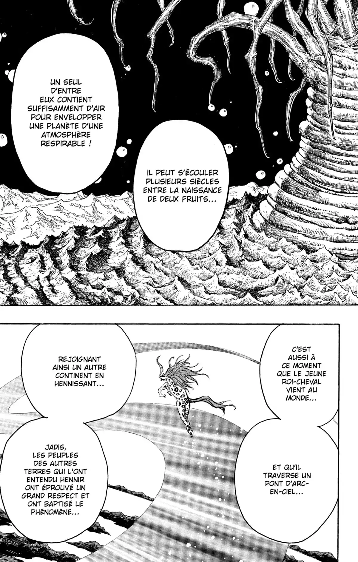 Toriko Volume 32 page 20