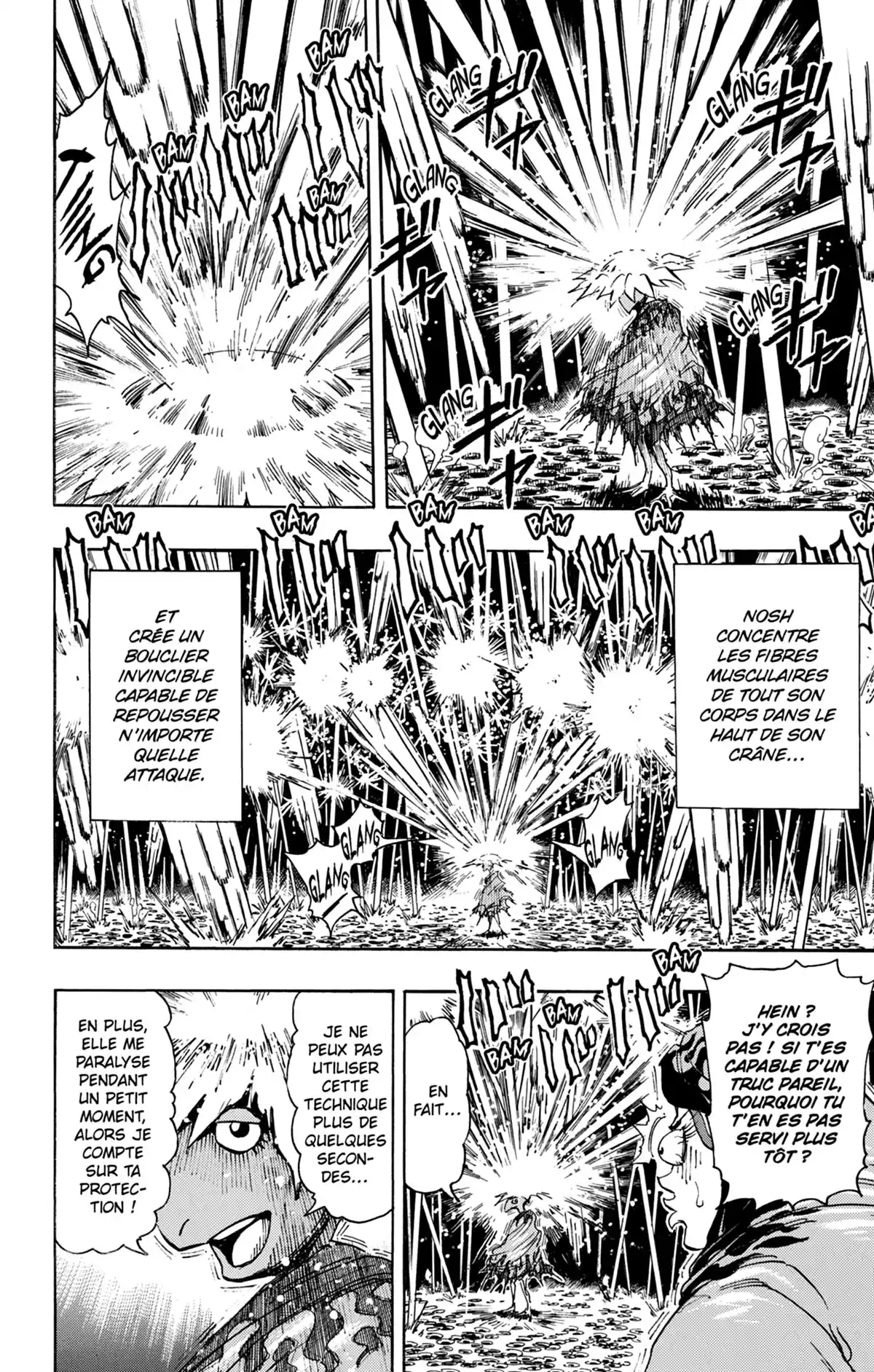 Toriko Volume 32 page 51