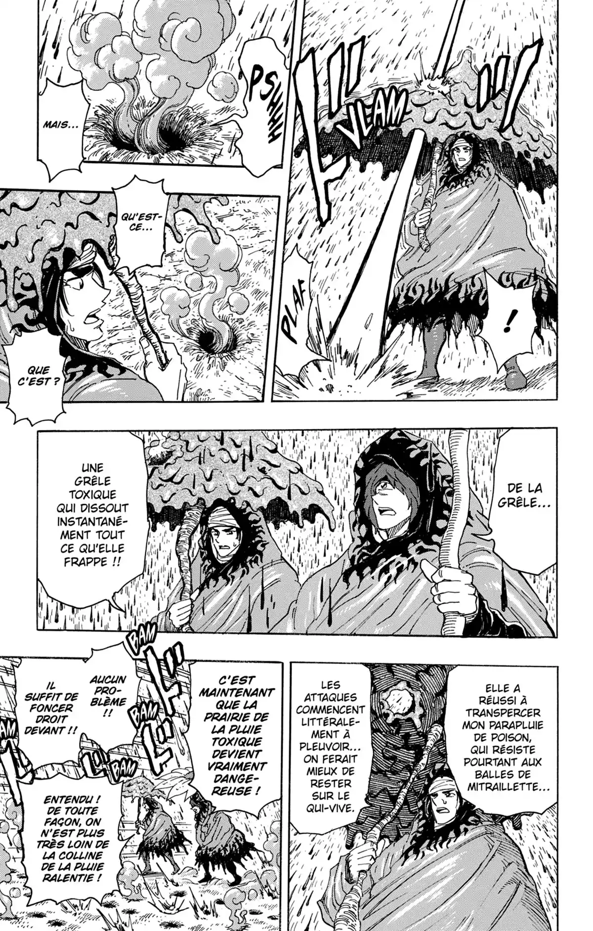 Toriko Volume 32 page 54