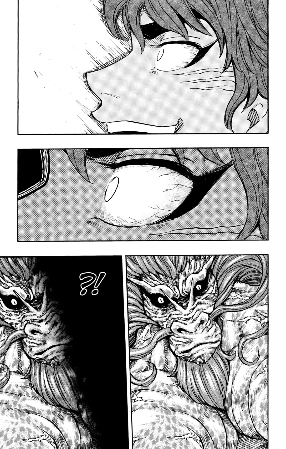 Toriko Volume 32 page 60
