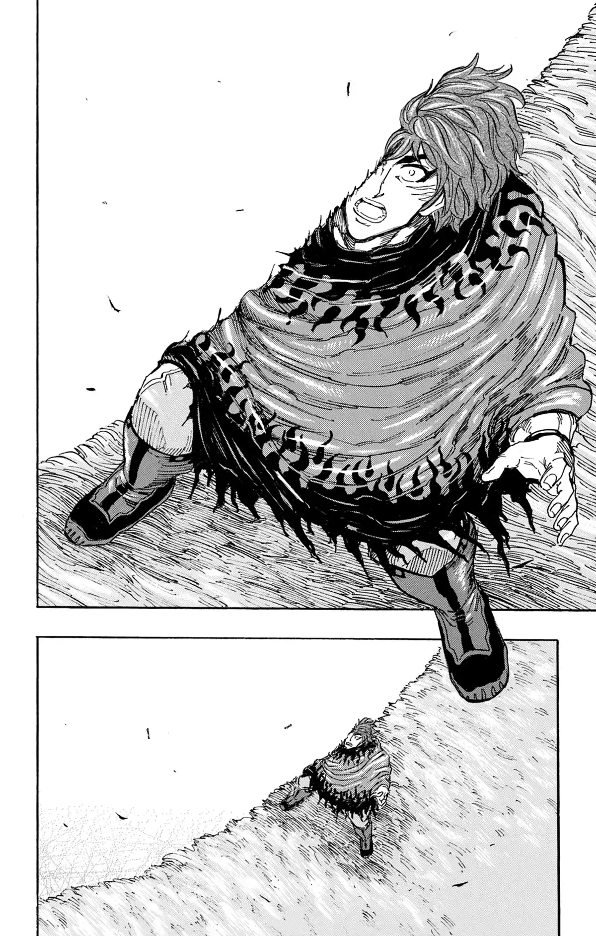 Toriko Volume 32 page 61