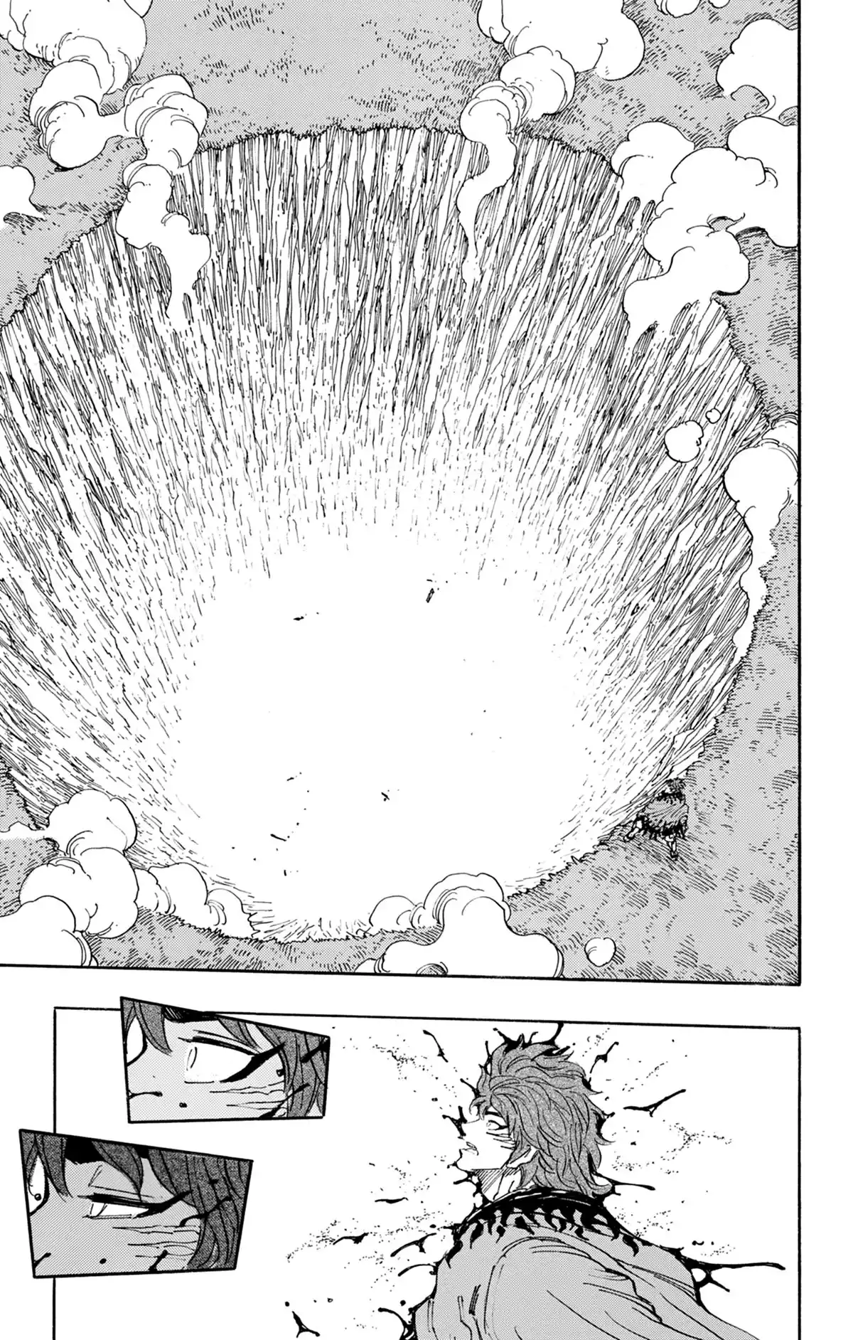 Toriko Volume 32 page 62