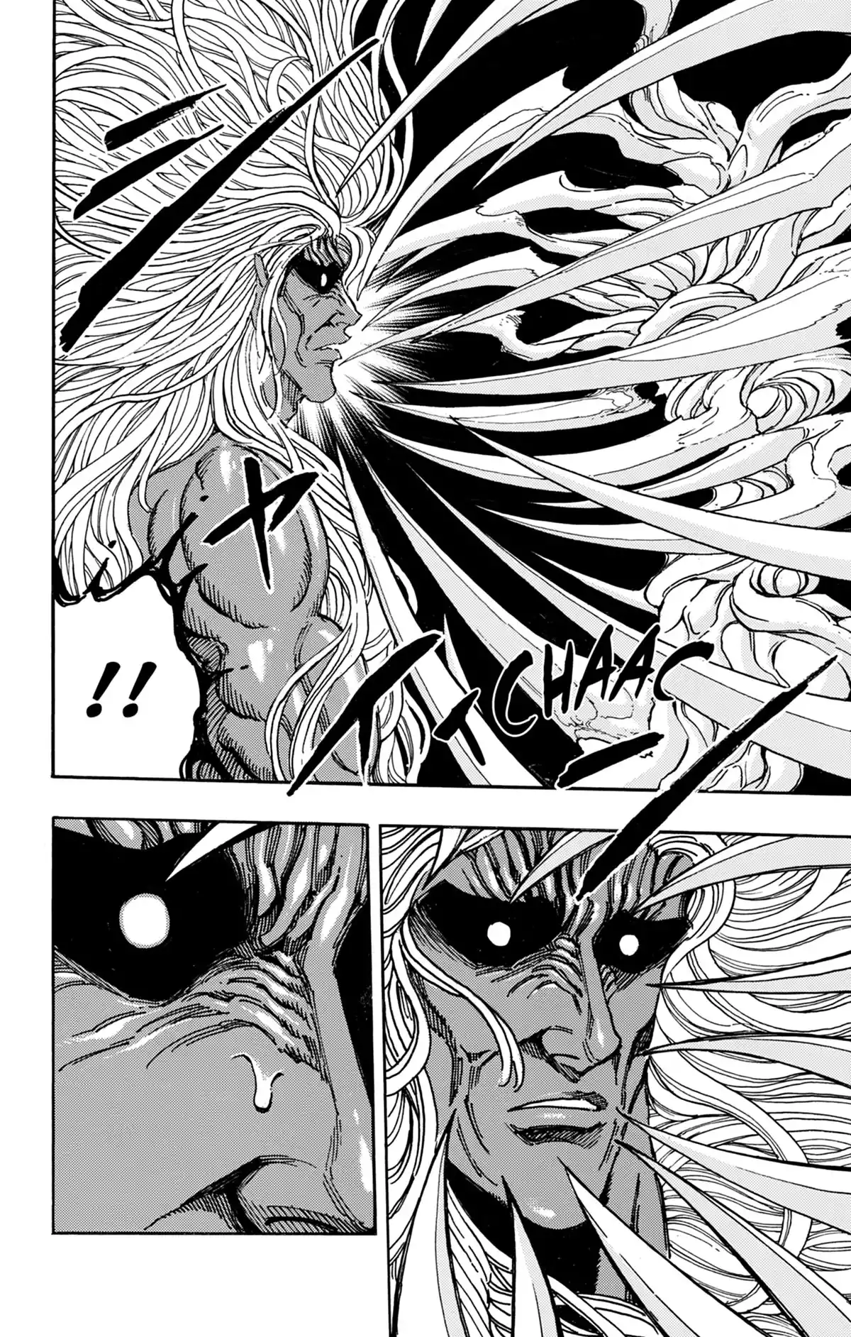 Toriko Volume 32 page 75