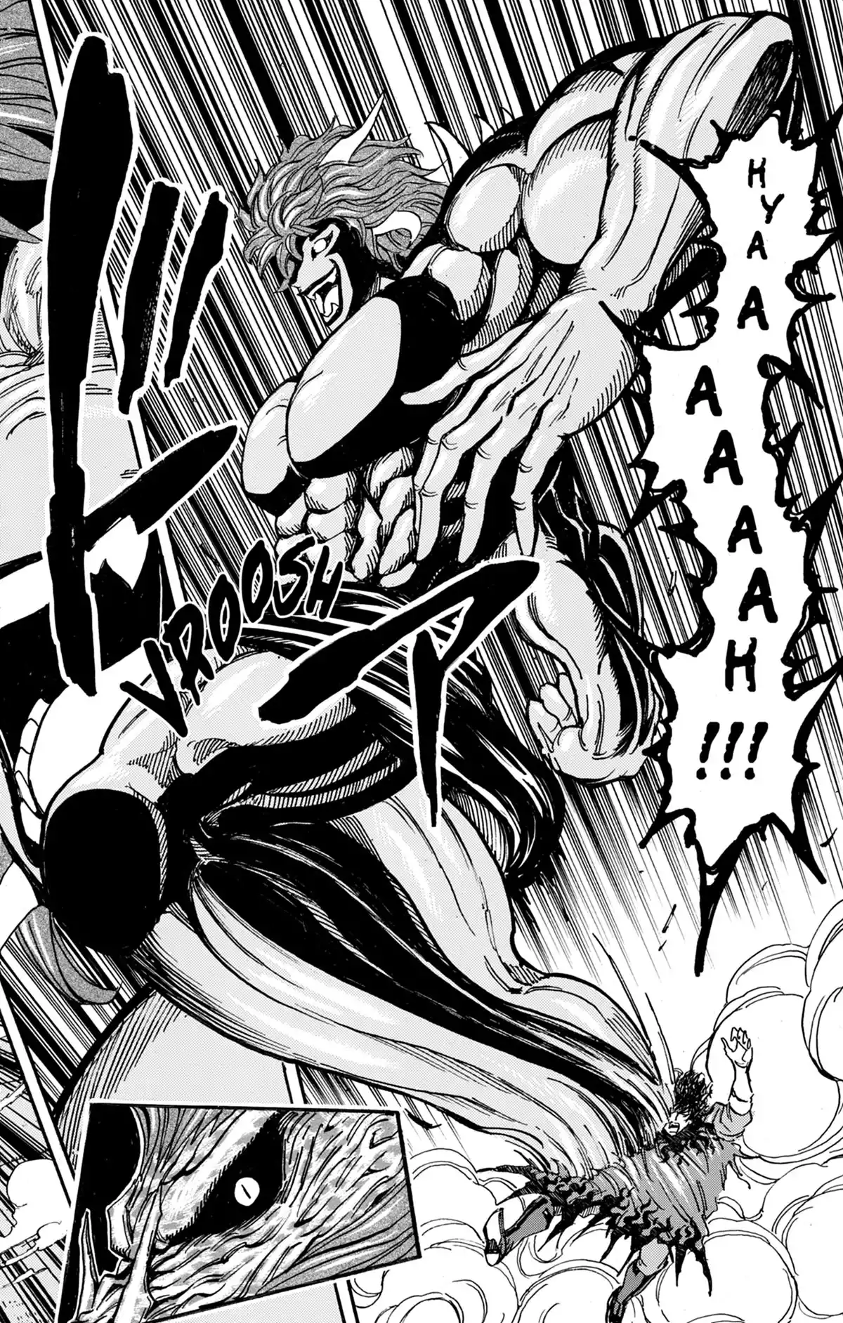 Toriko Volume 32 page 81
