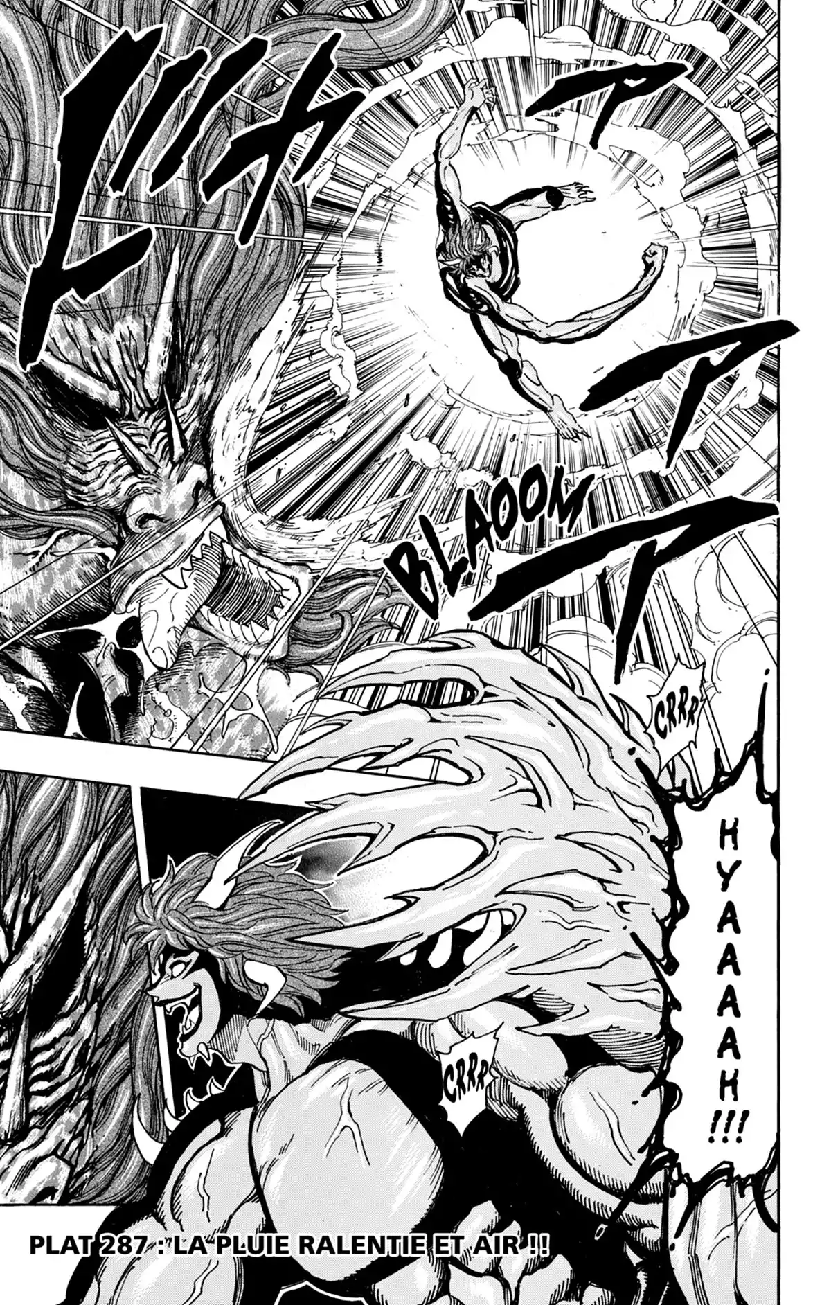 Toriko Volume 32 page 86