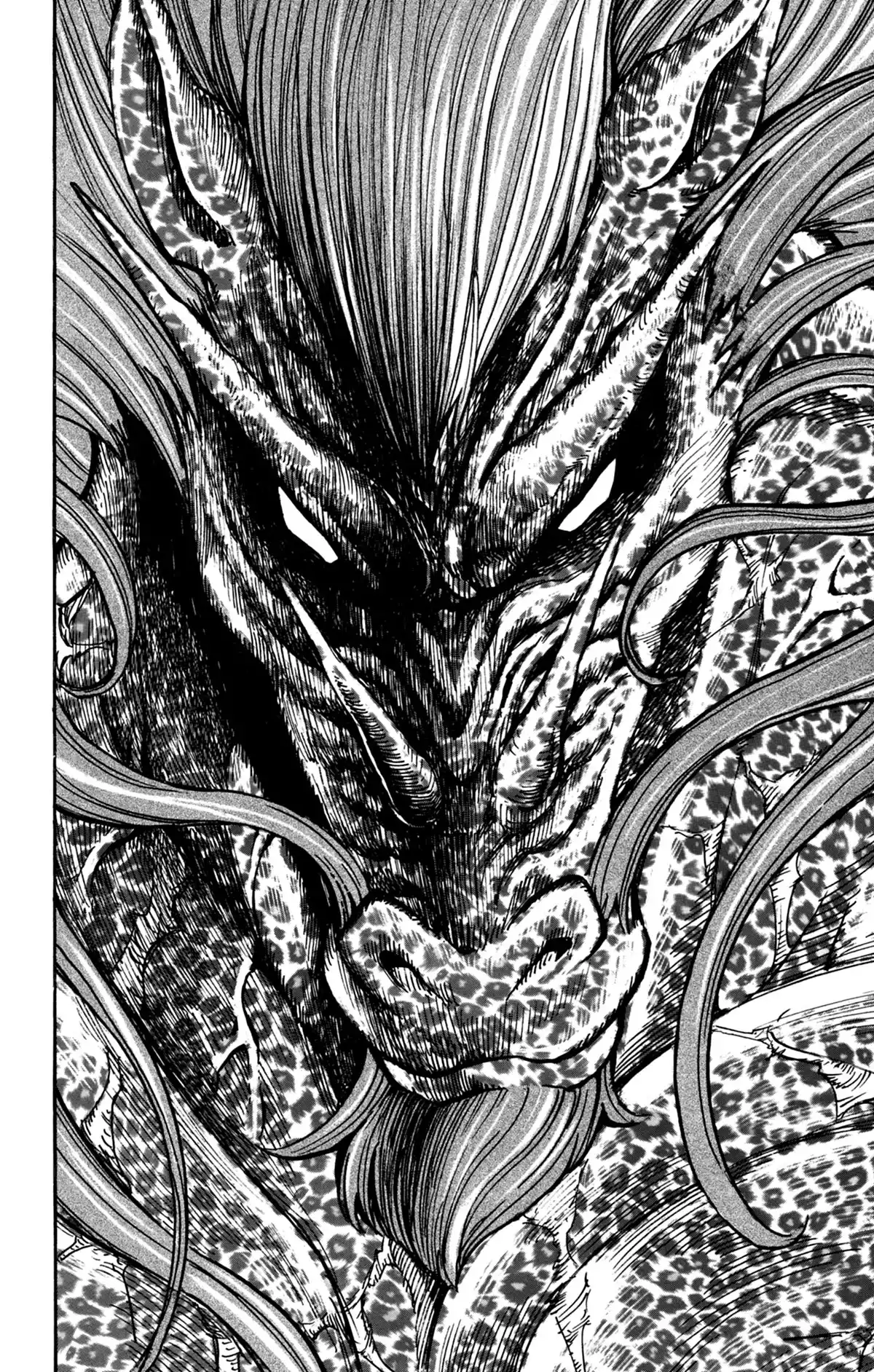 Toriko Volume 32 page 9