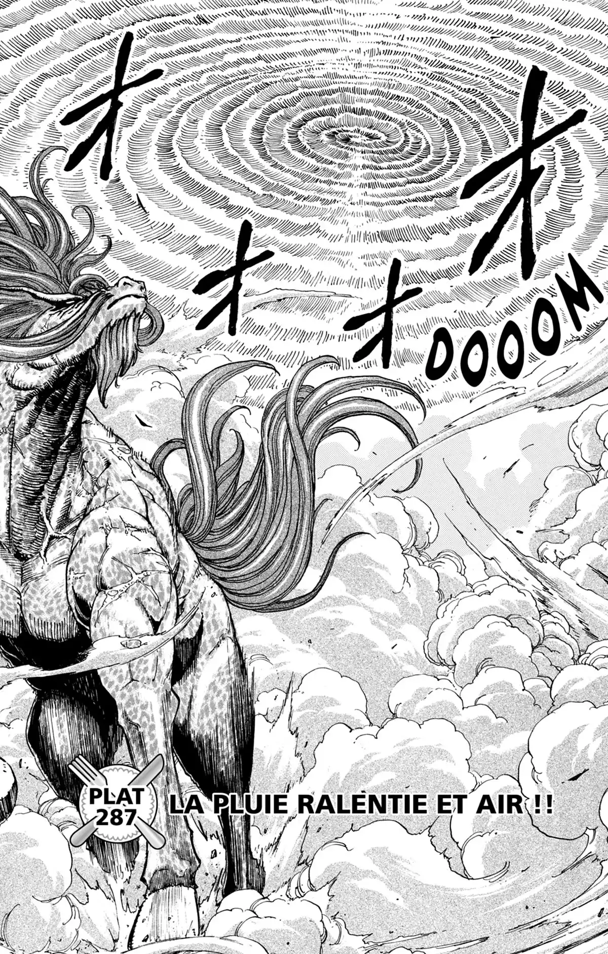 Toriko Volume 32 page 93