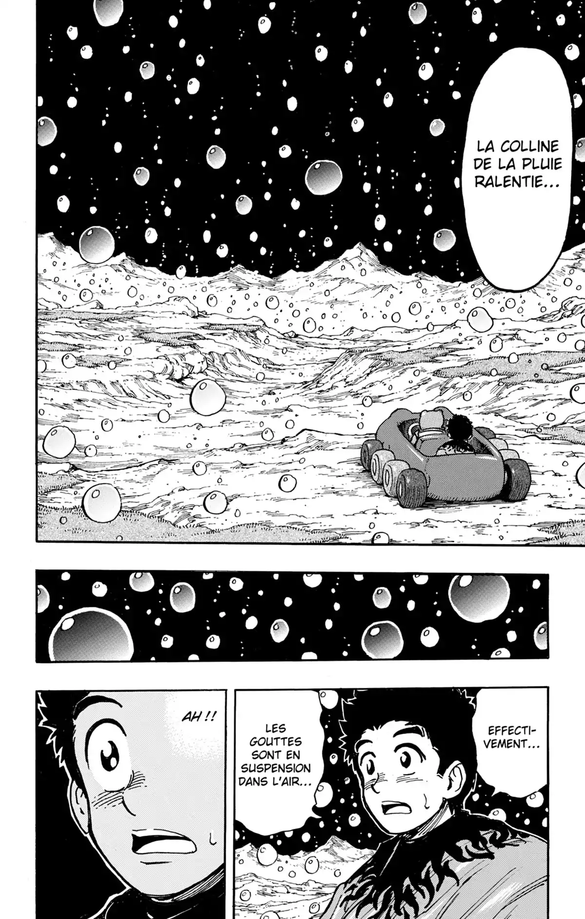 Toriko Volume 32 page 97