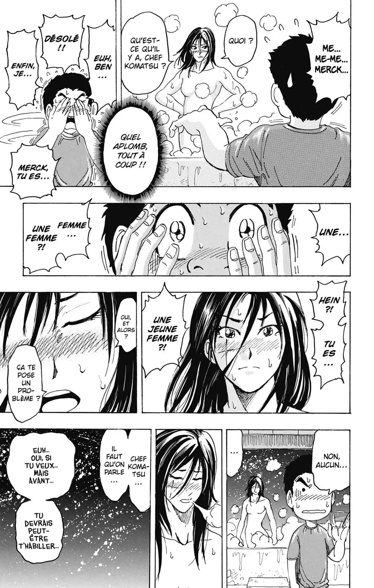 Toriko Volume 14 page 102