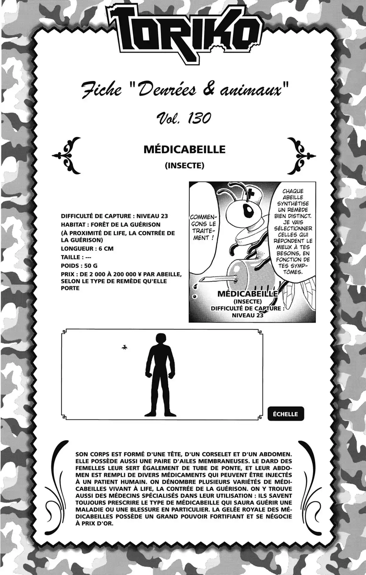 Toriko Volume 14 page 25
