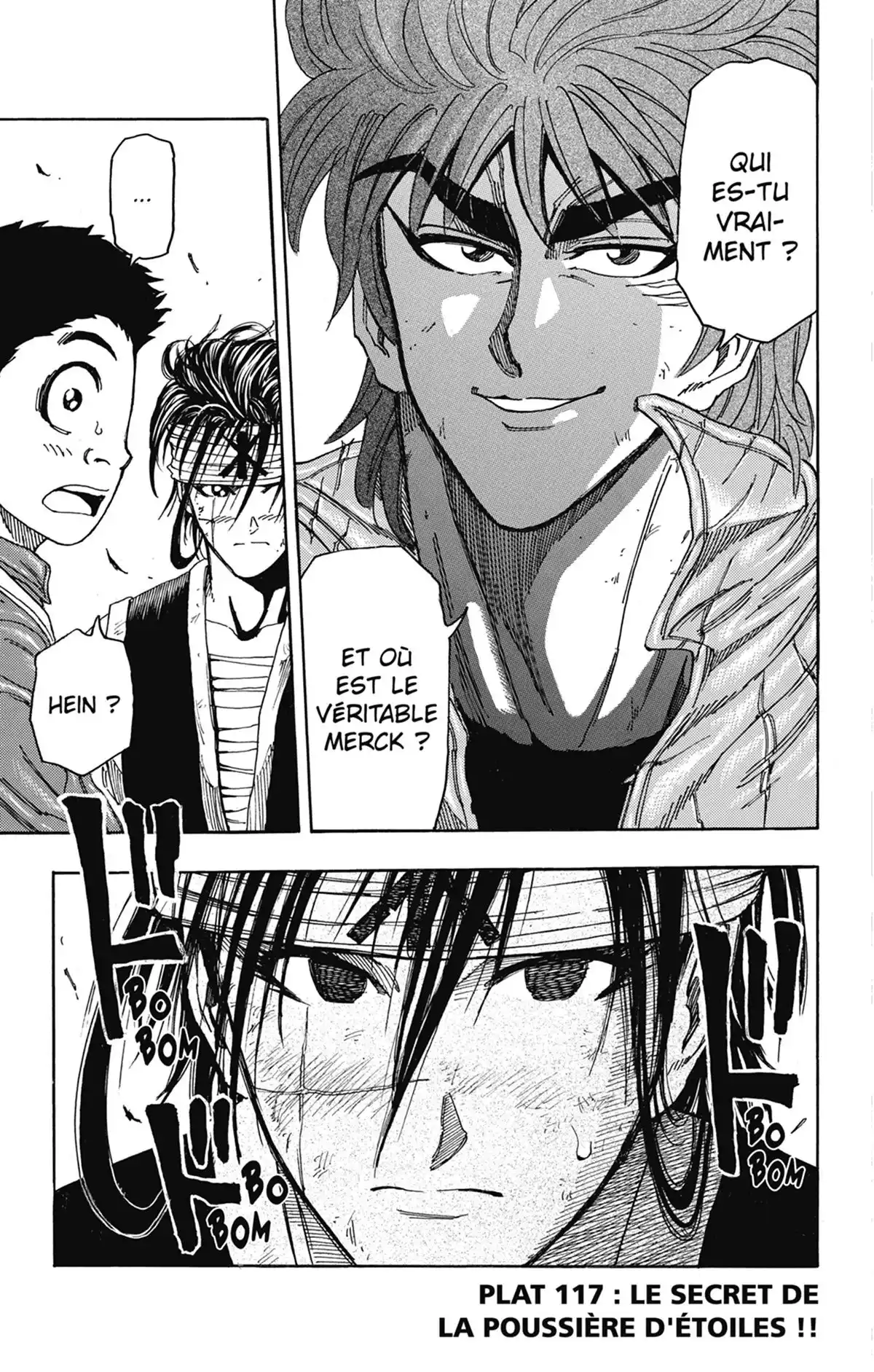 Toriko Volume 14 page 26
