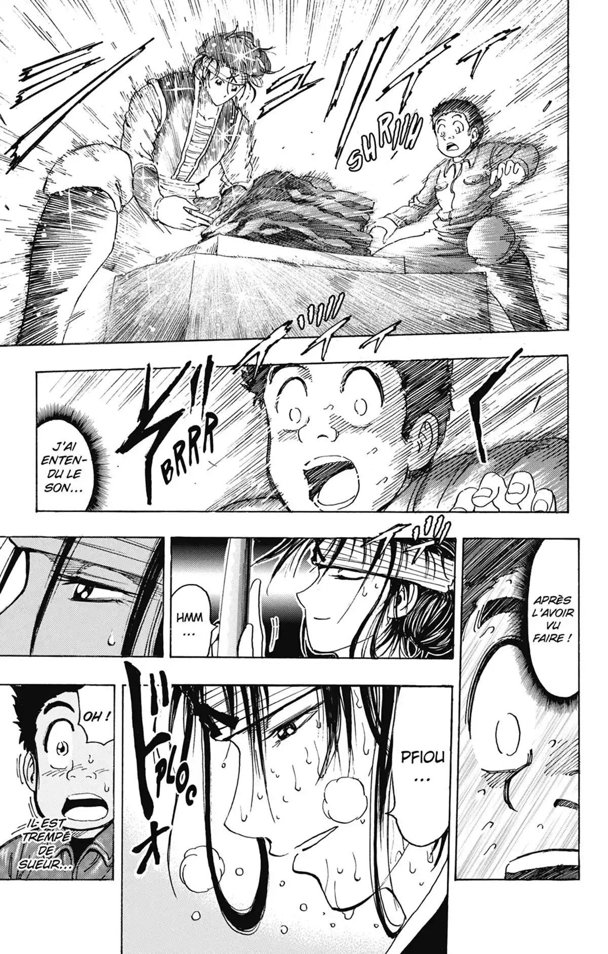 Toriko Volume 14 page 60
