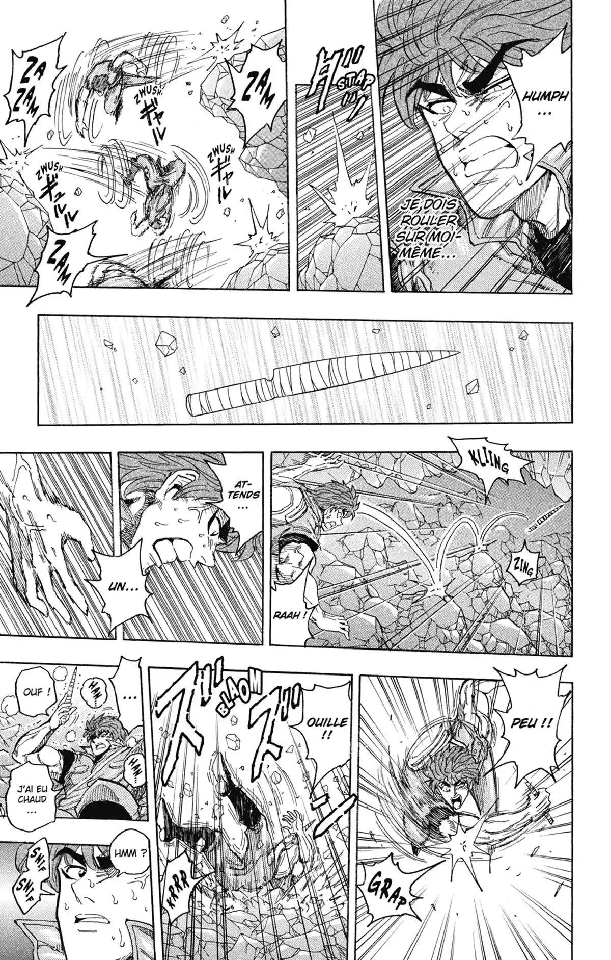 Toriko Volume 14 page 94