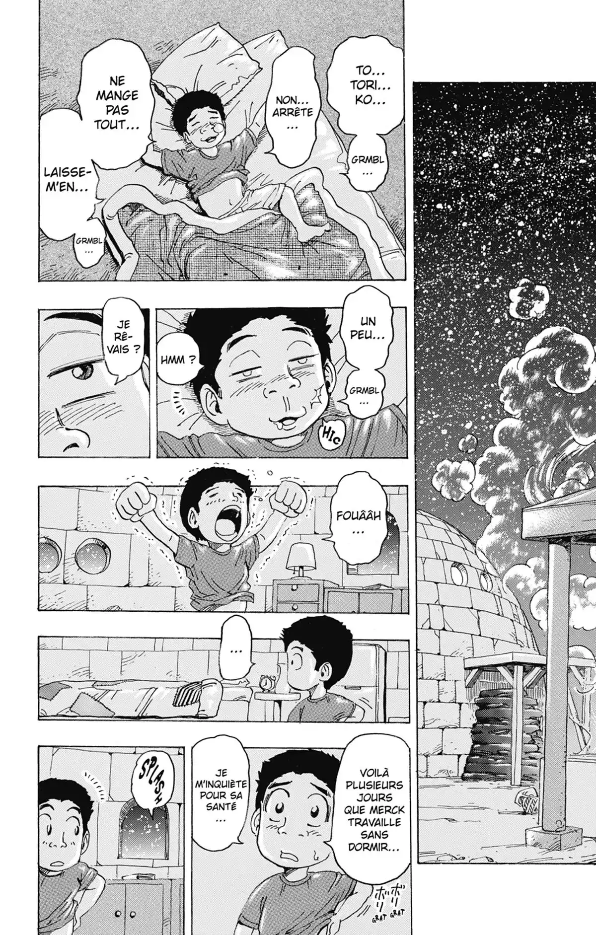 Toriko Volume 14 page 97