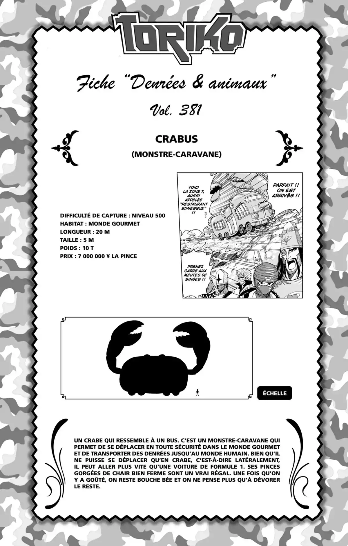 Toriko Volume 39 page 24