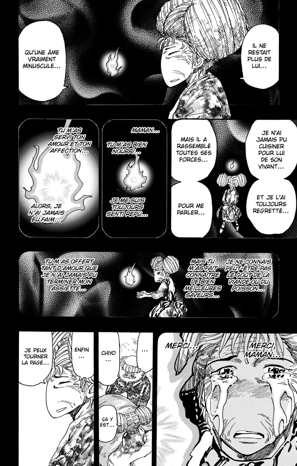 Toriko Volume 39 page 32