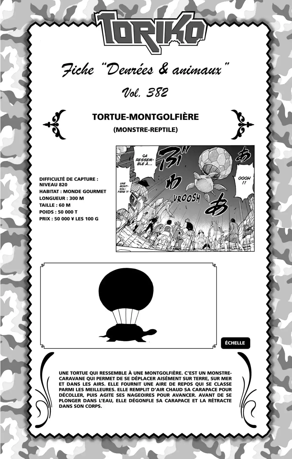 Toriko Volume 39 page 44