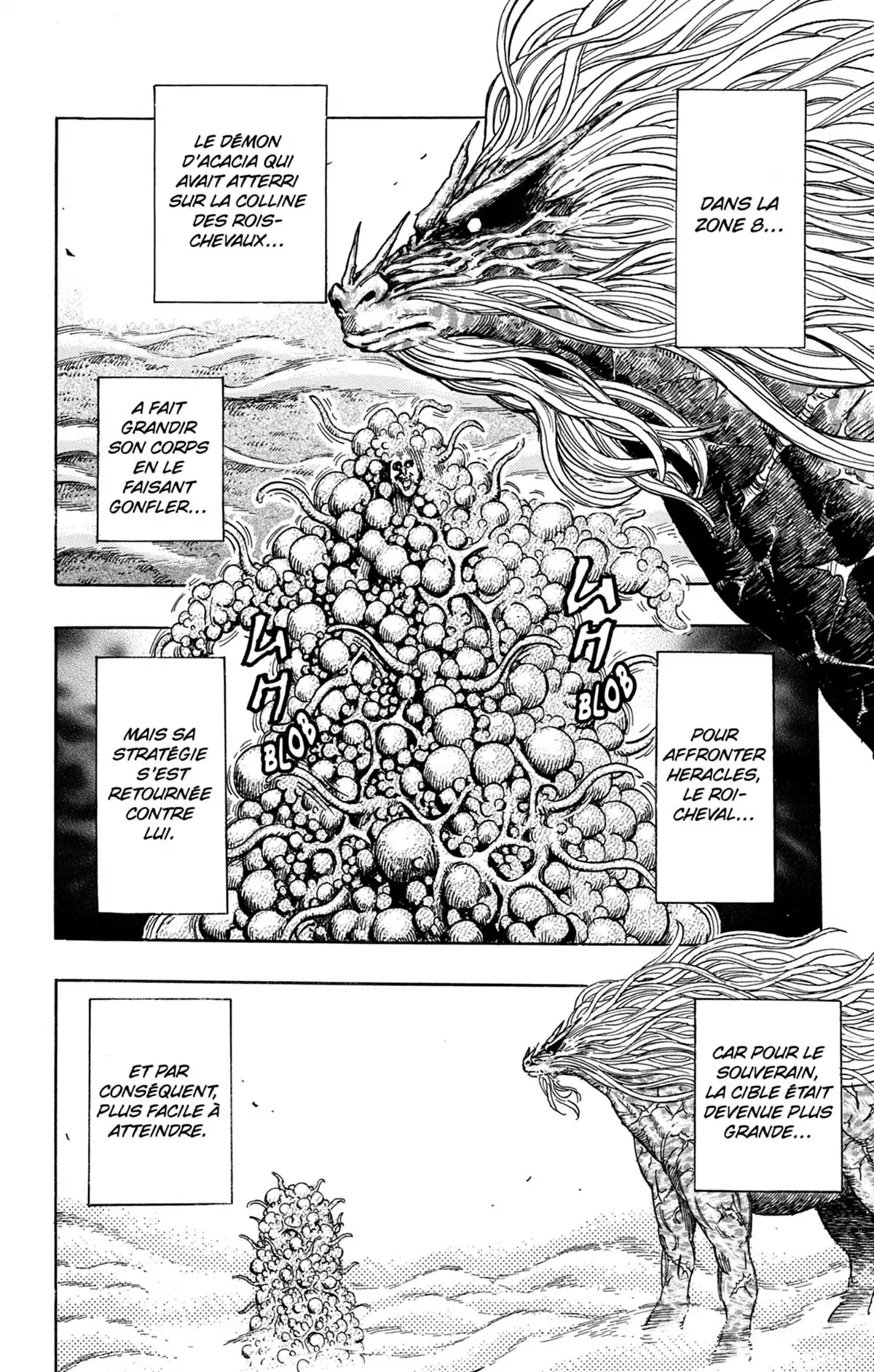 Toriko Volume 39 page 68