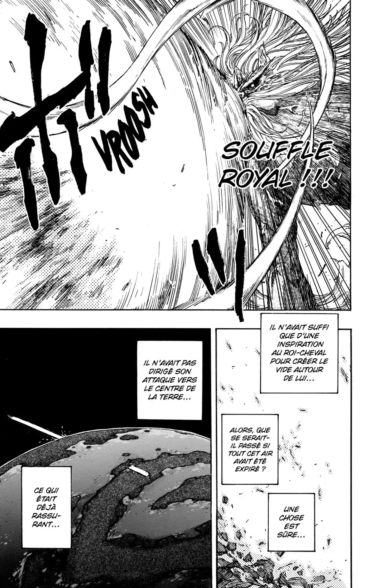 Toriko Volume 39 page 69