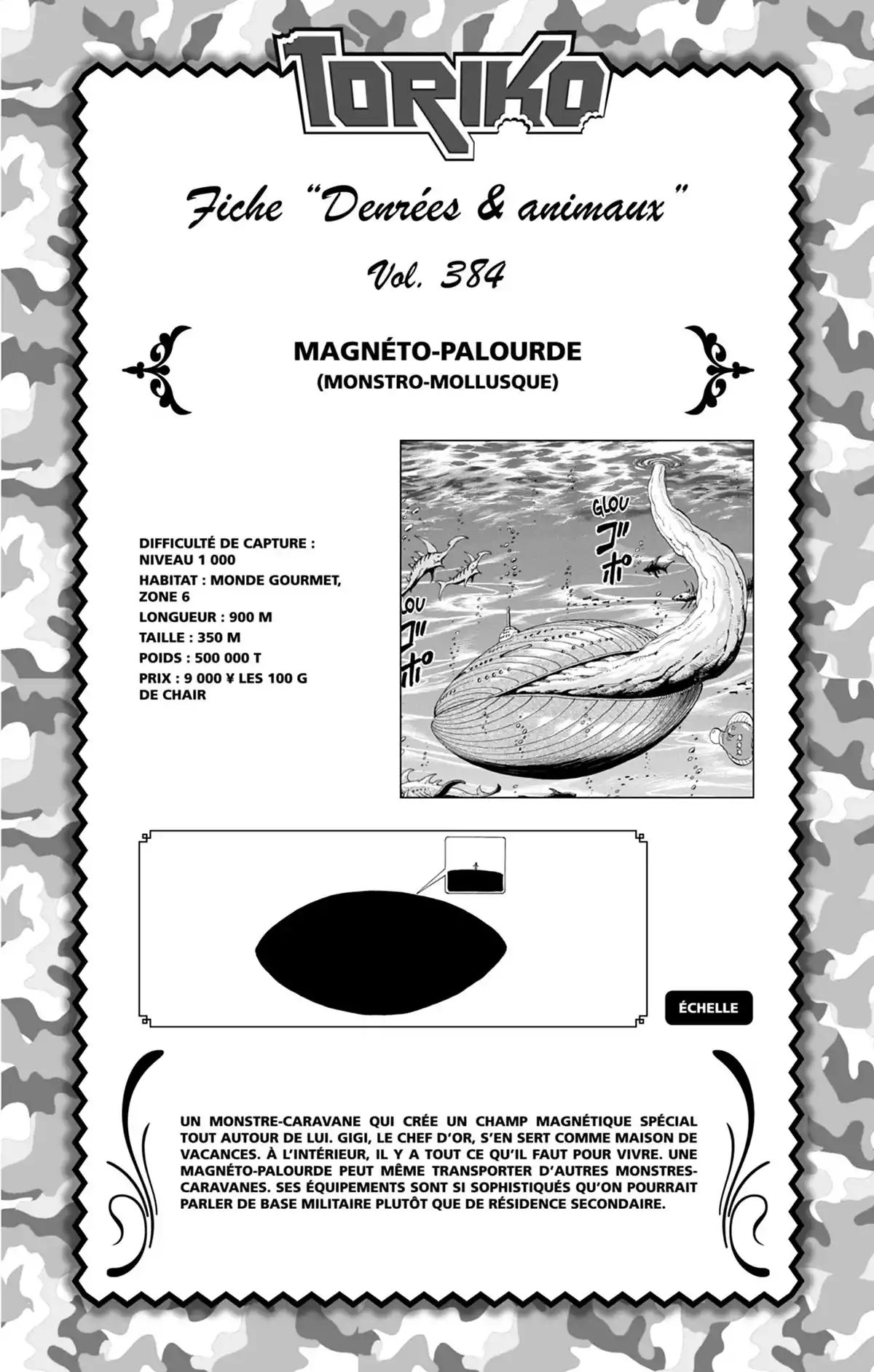 Toriko Volume 39 page 84