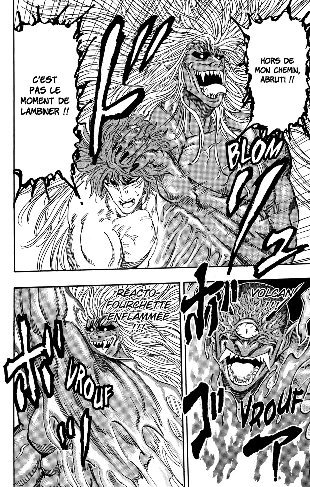 Toriko Volume 39 page 86