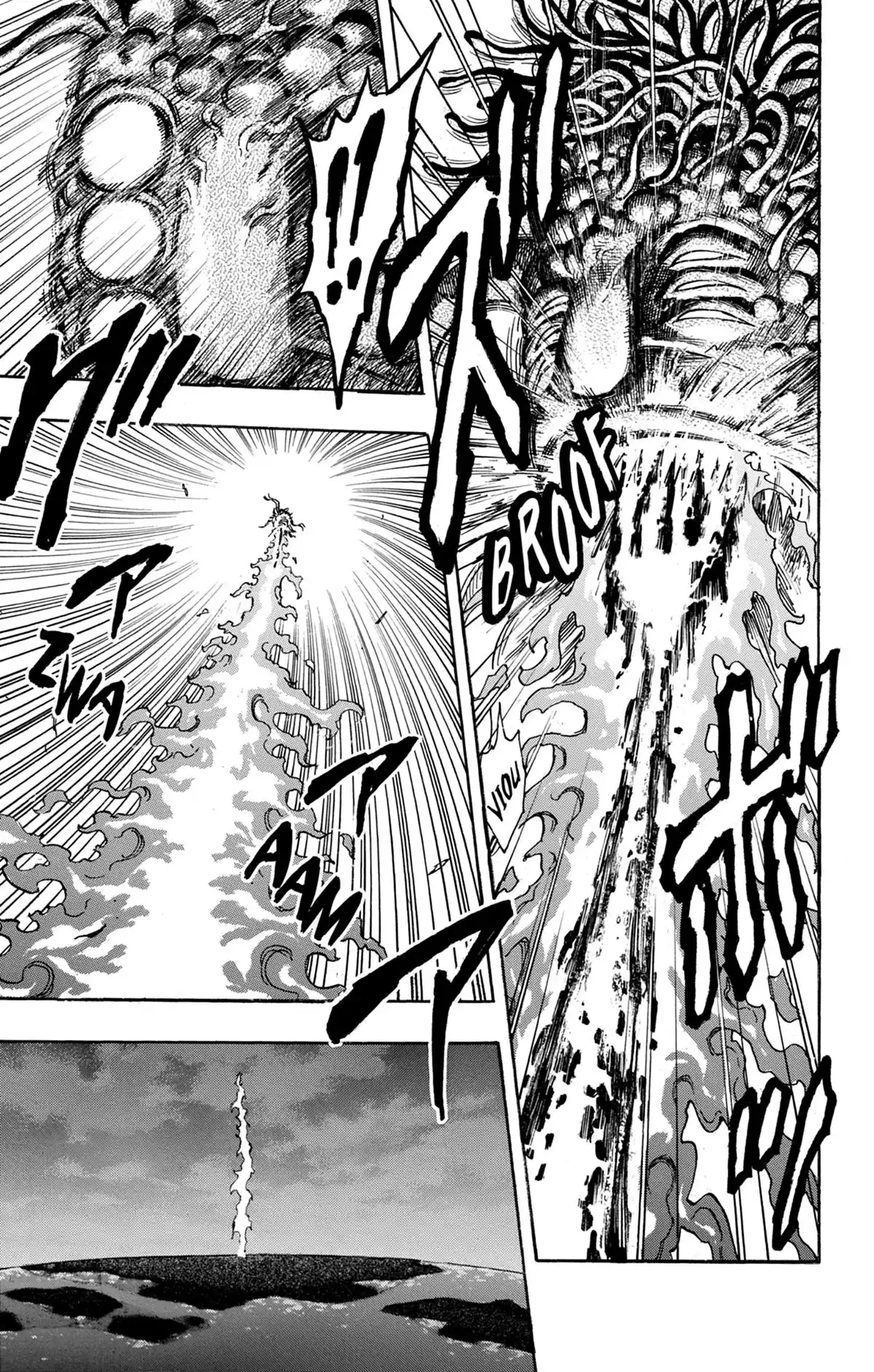 Toriko Volume 39 page 87