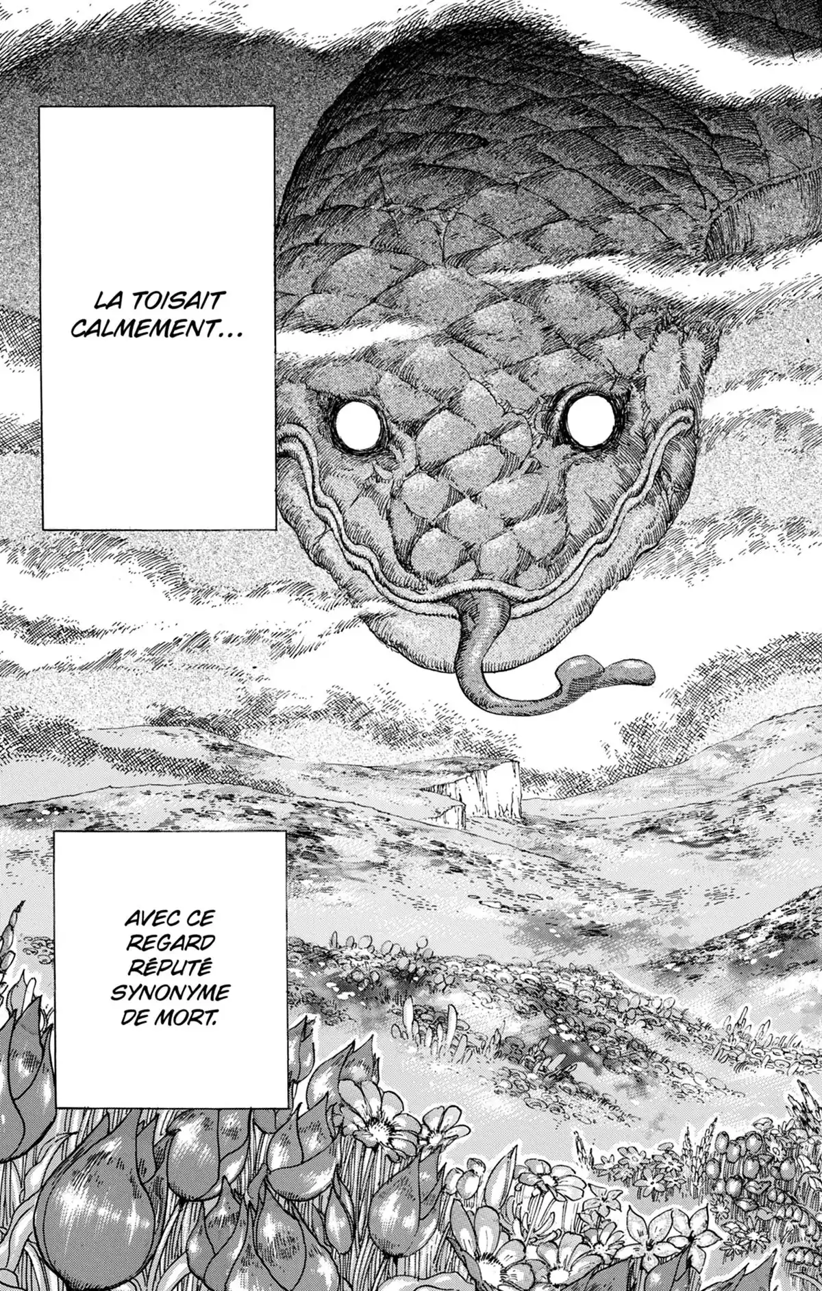 Toriko Volume 38 page 19