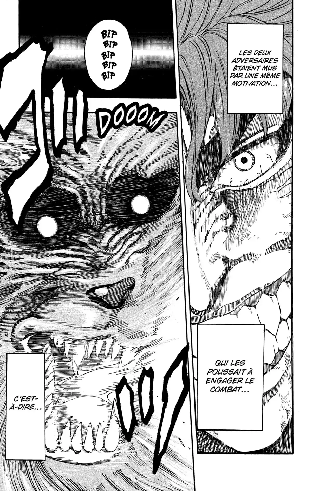 Toriko Volume 38 page 39