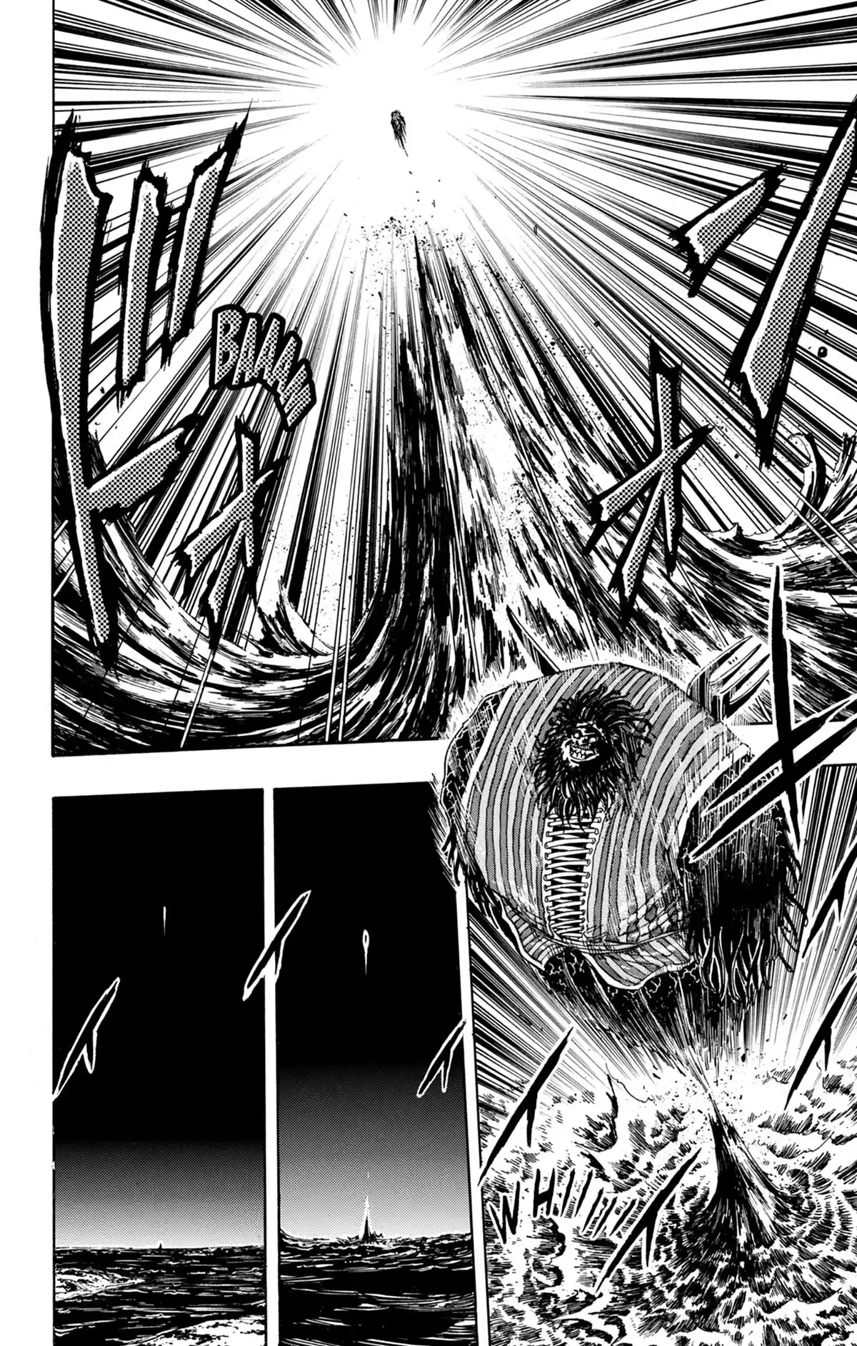 Toriko Volume 38 page 48