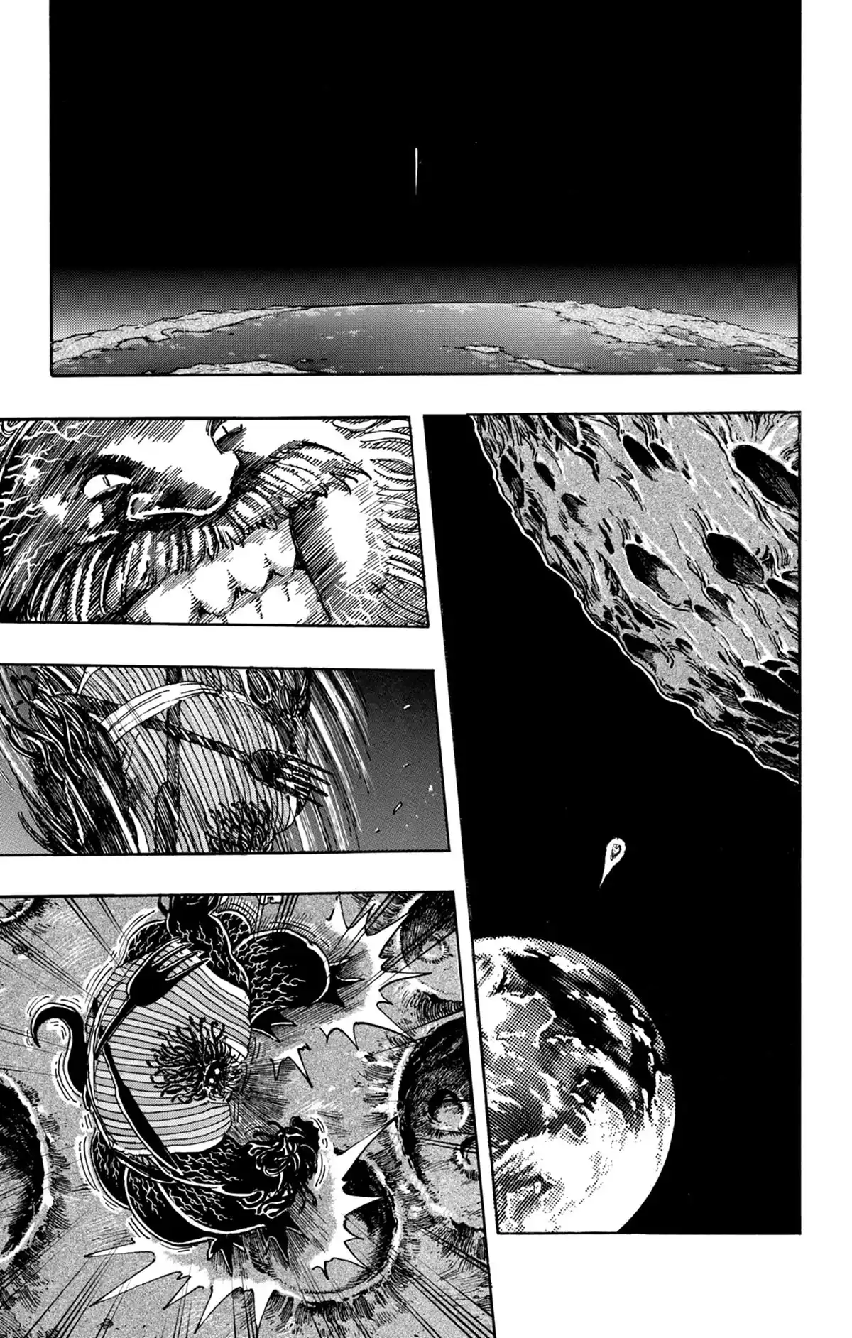 Toriko Volume 38 page 49