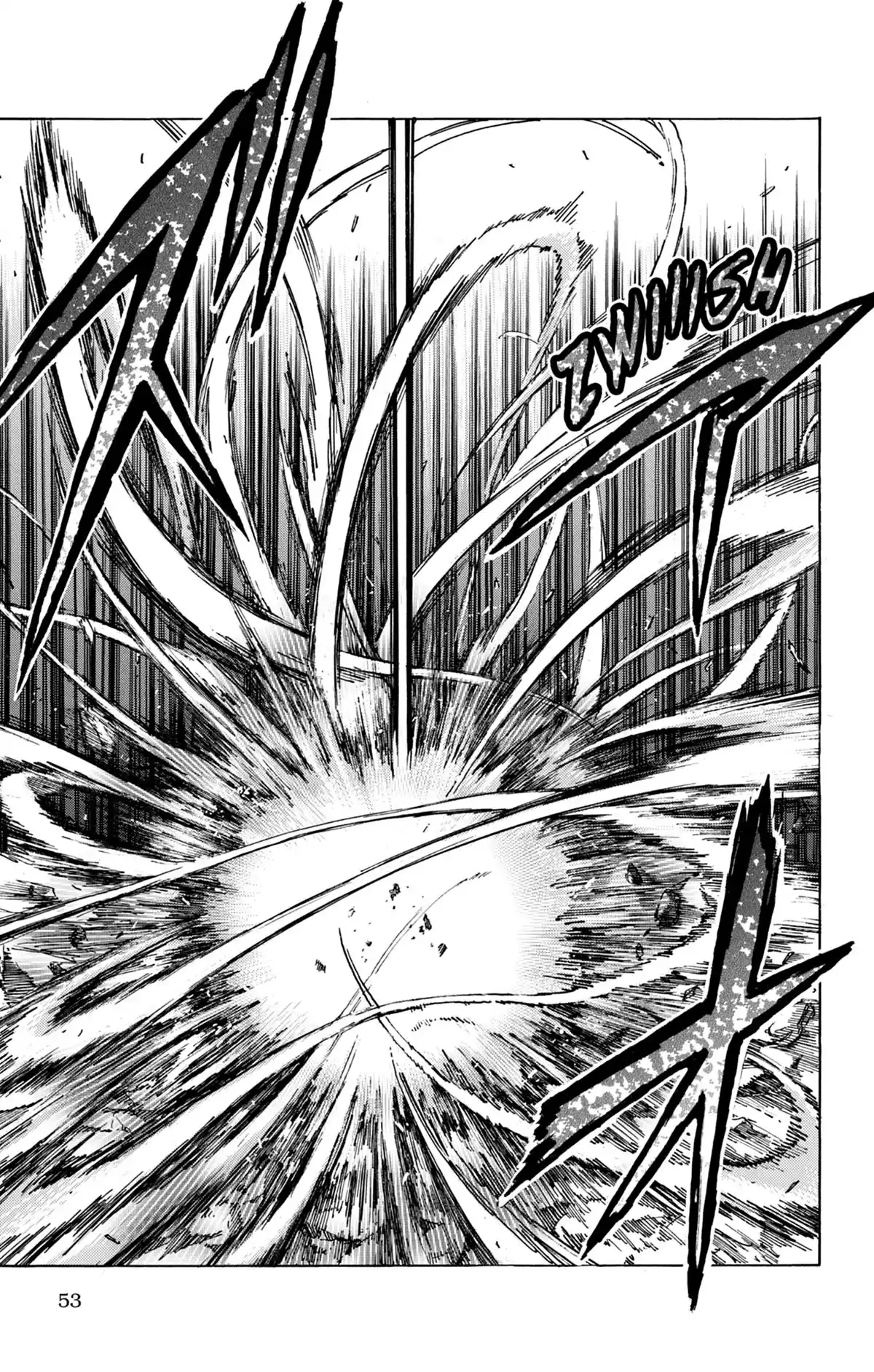 Toriko Volume 38 page 53