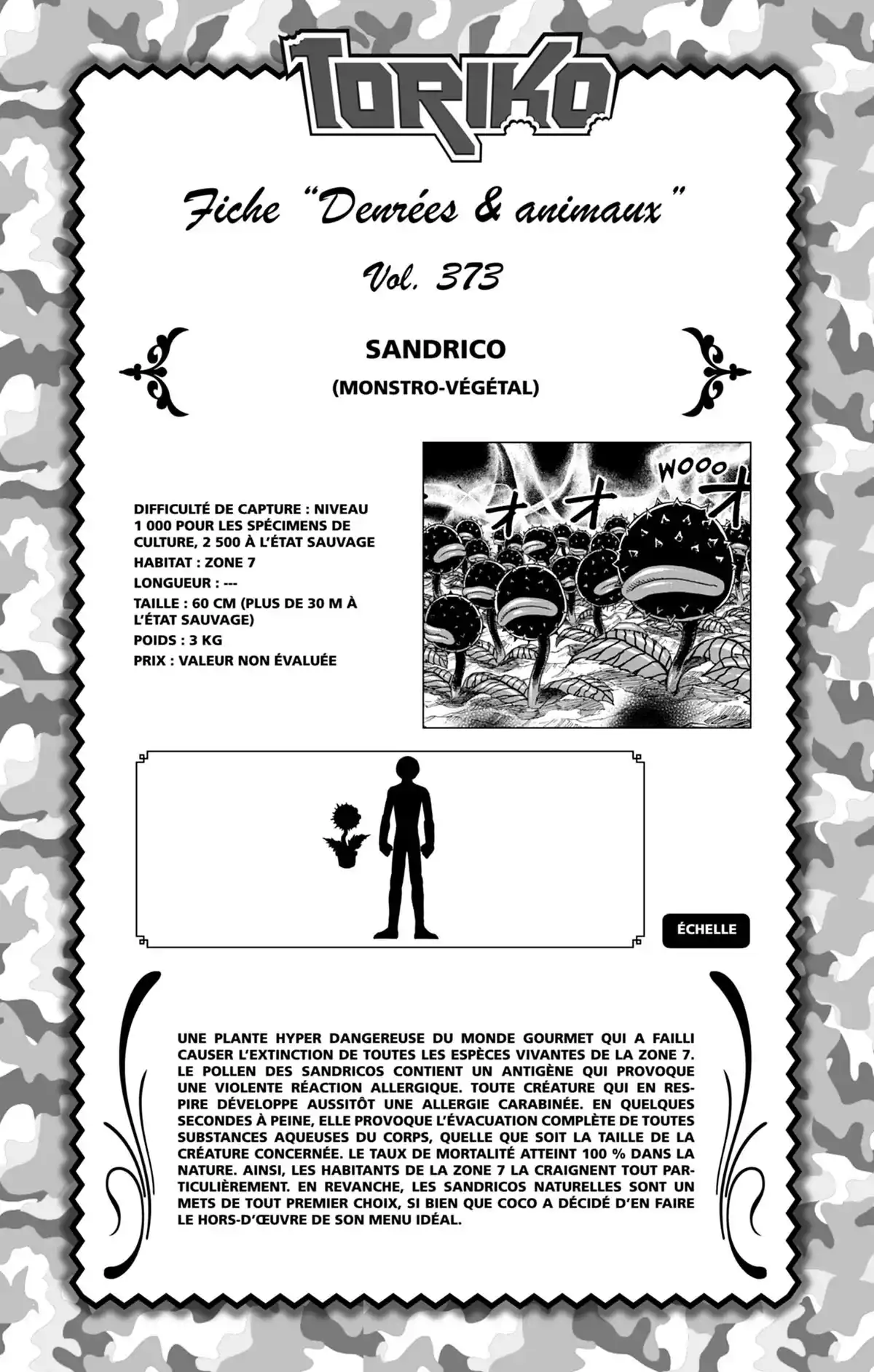 Toriko Volume 38 page 64
